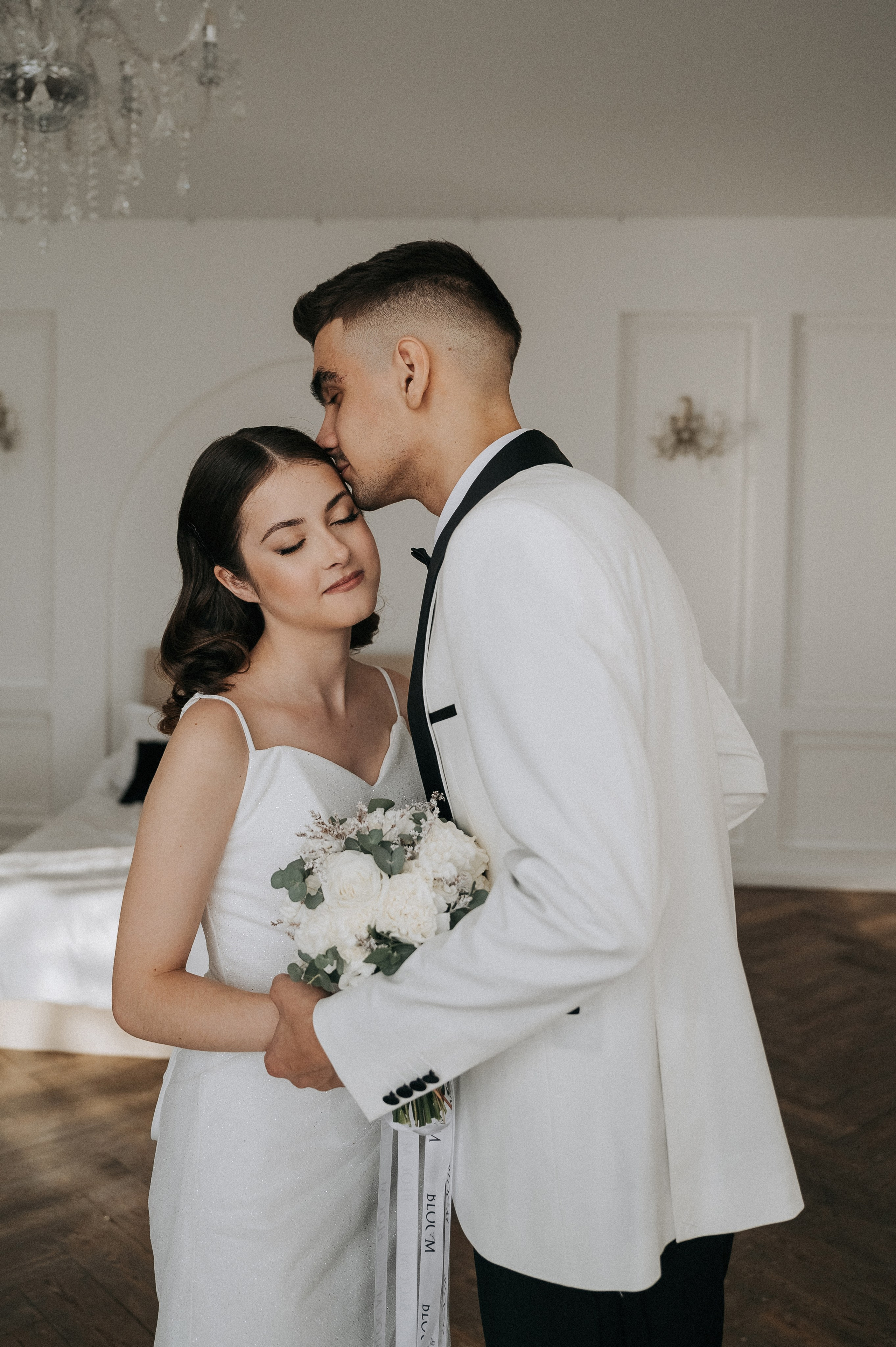 Анастасия Никита. Главная