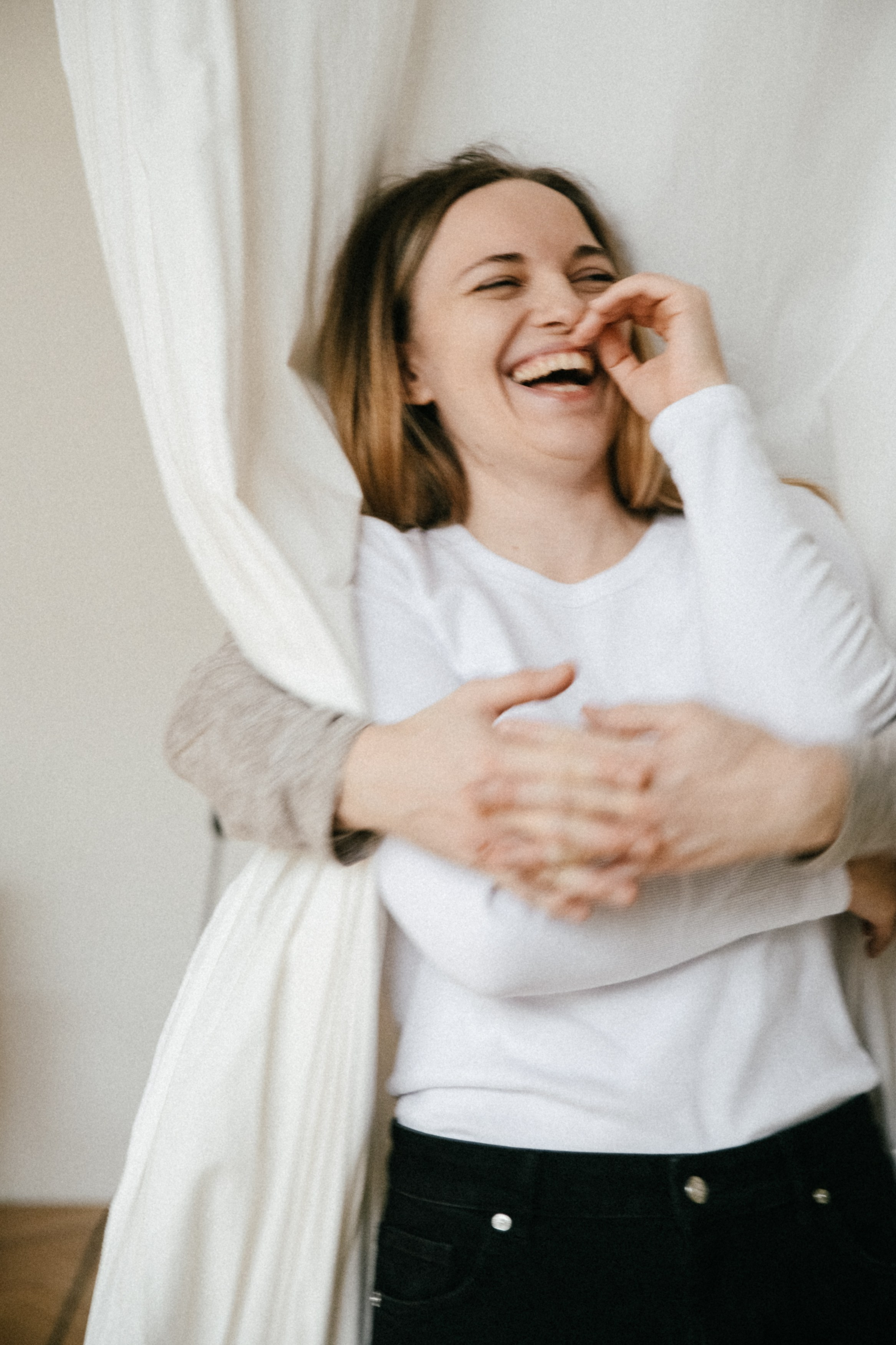 Тема и Лена. Репортажный и портретный фотограф в Санкт-Петербурге Степлевич Дарья