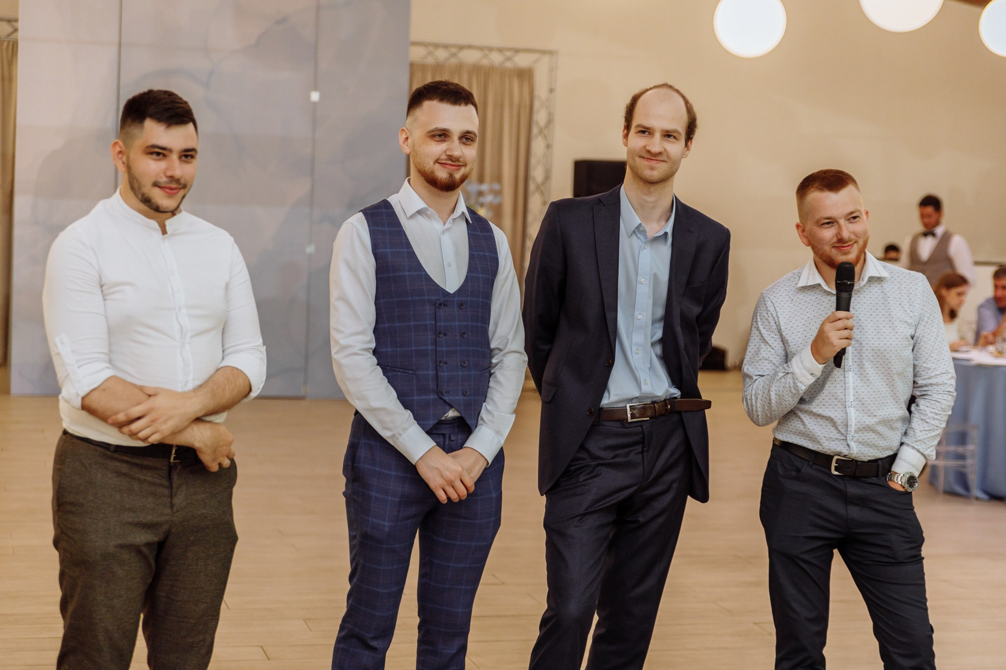 Максим и Маргарита