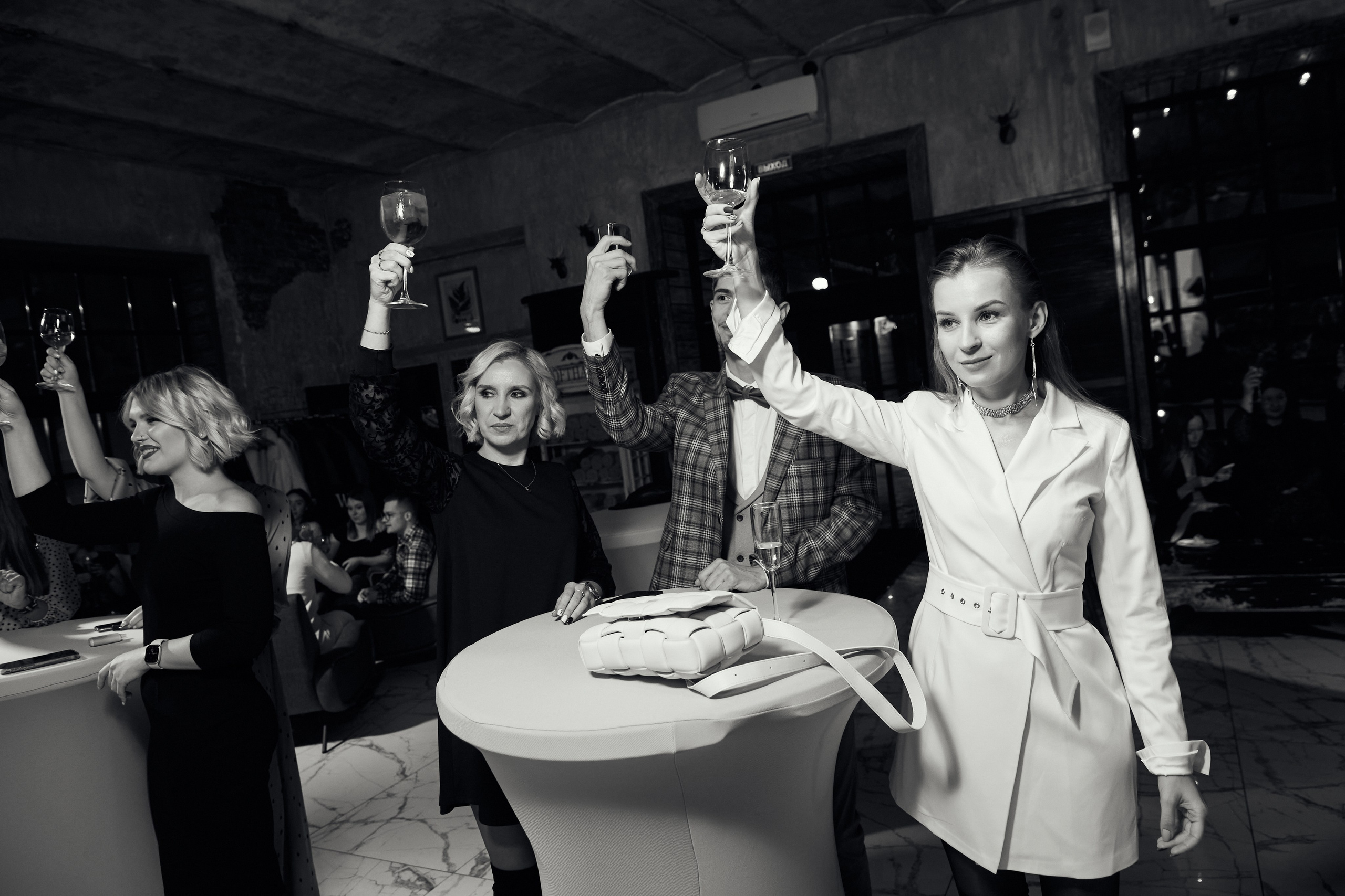 8. Фотограф Недорез Александр в Москве. Репортаж на ваших мероприятиях