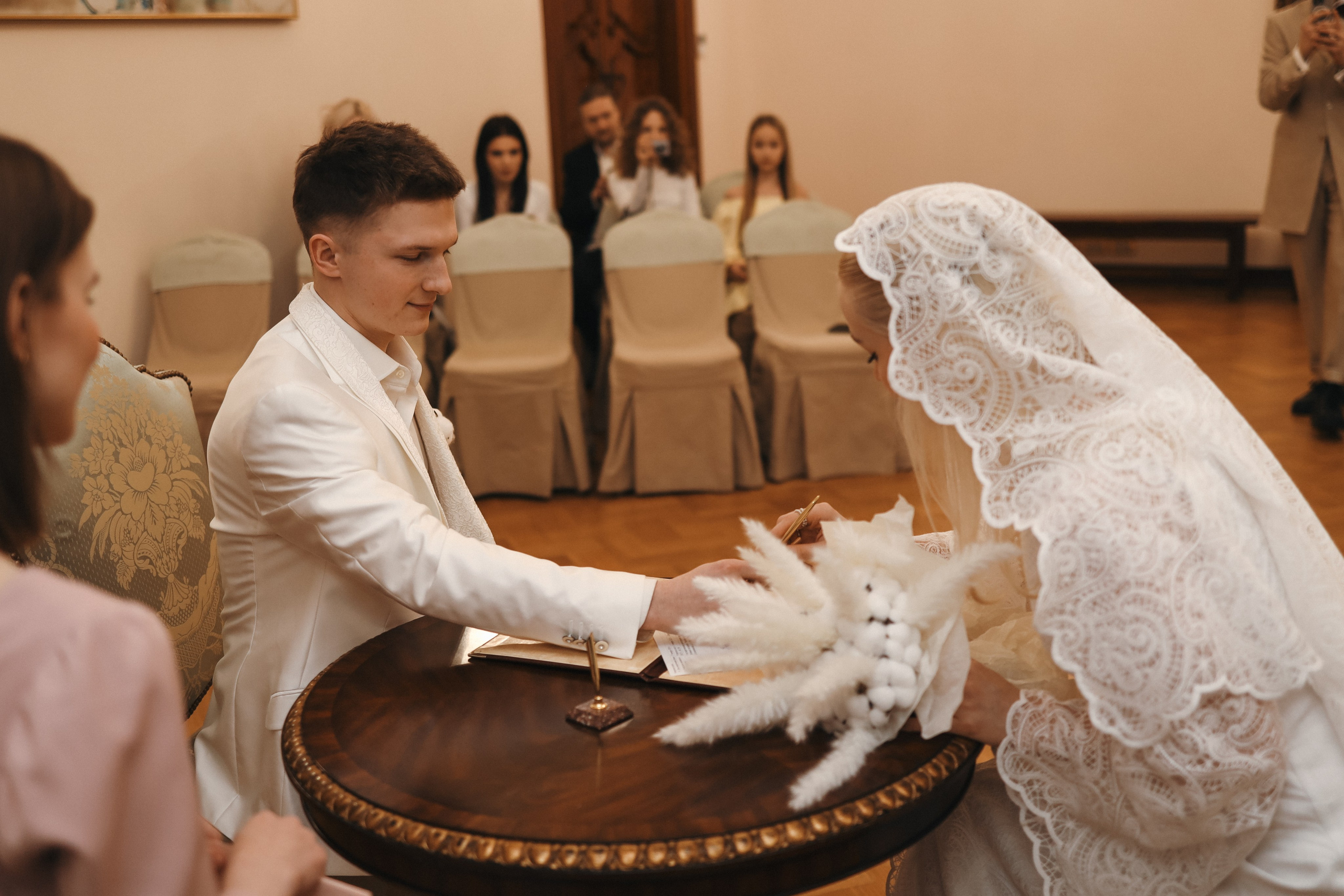 М&Л. Усадьба Зубовых. Диана Чечель. Свадебный и семейный фотограф в Москве