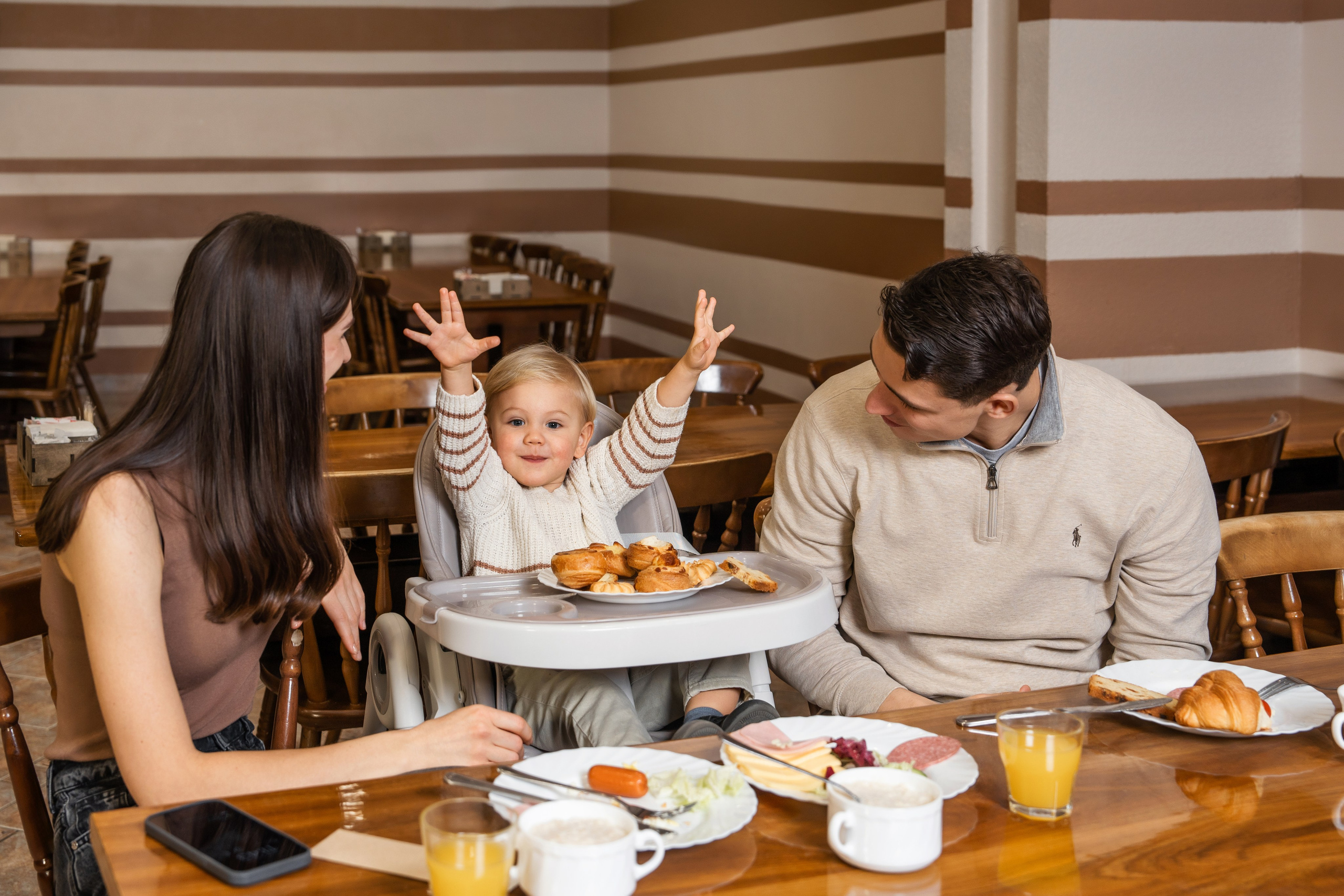 COSMOS ВДНХ. Отельный интерьерный фотограф Сочи