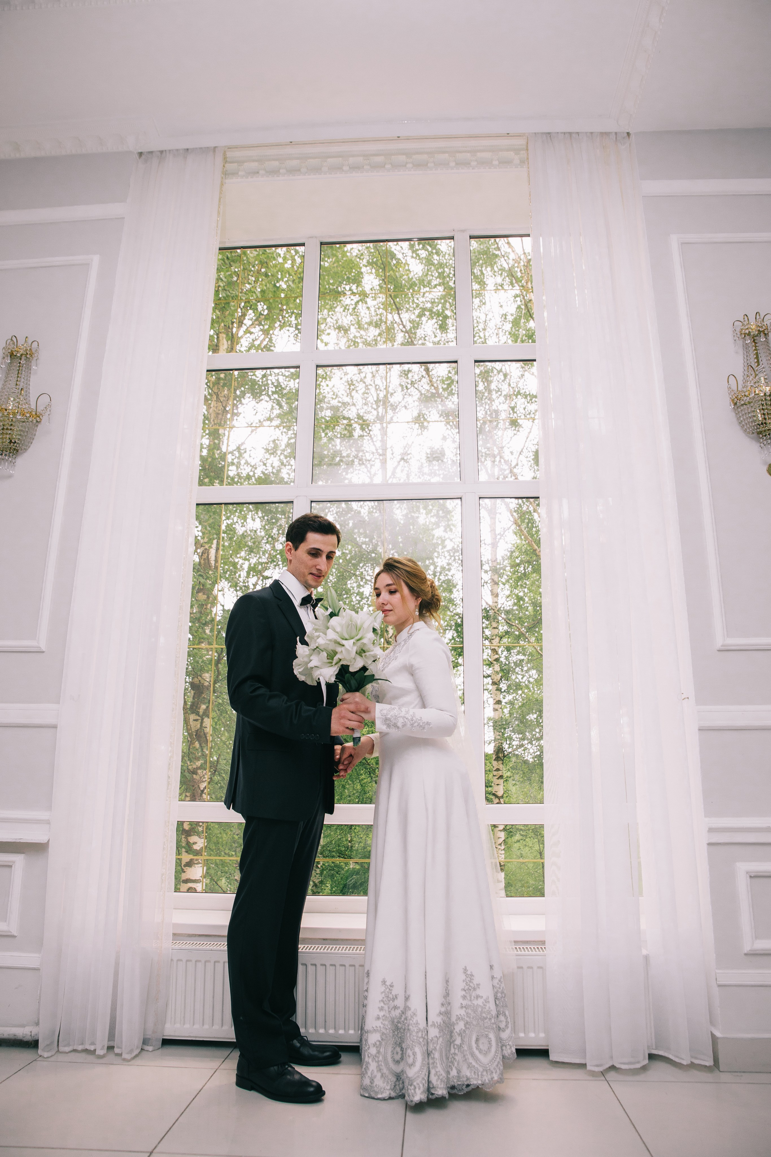 ЕКАТЕРИНА И ВЛАДИСЛАВ. Свадебный и семейный фотограф в Курске и Курчатове