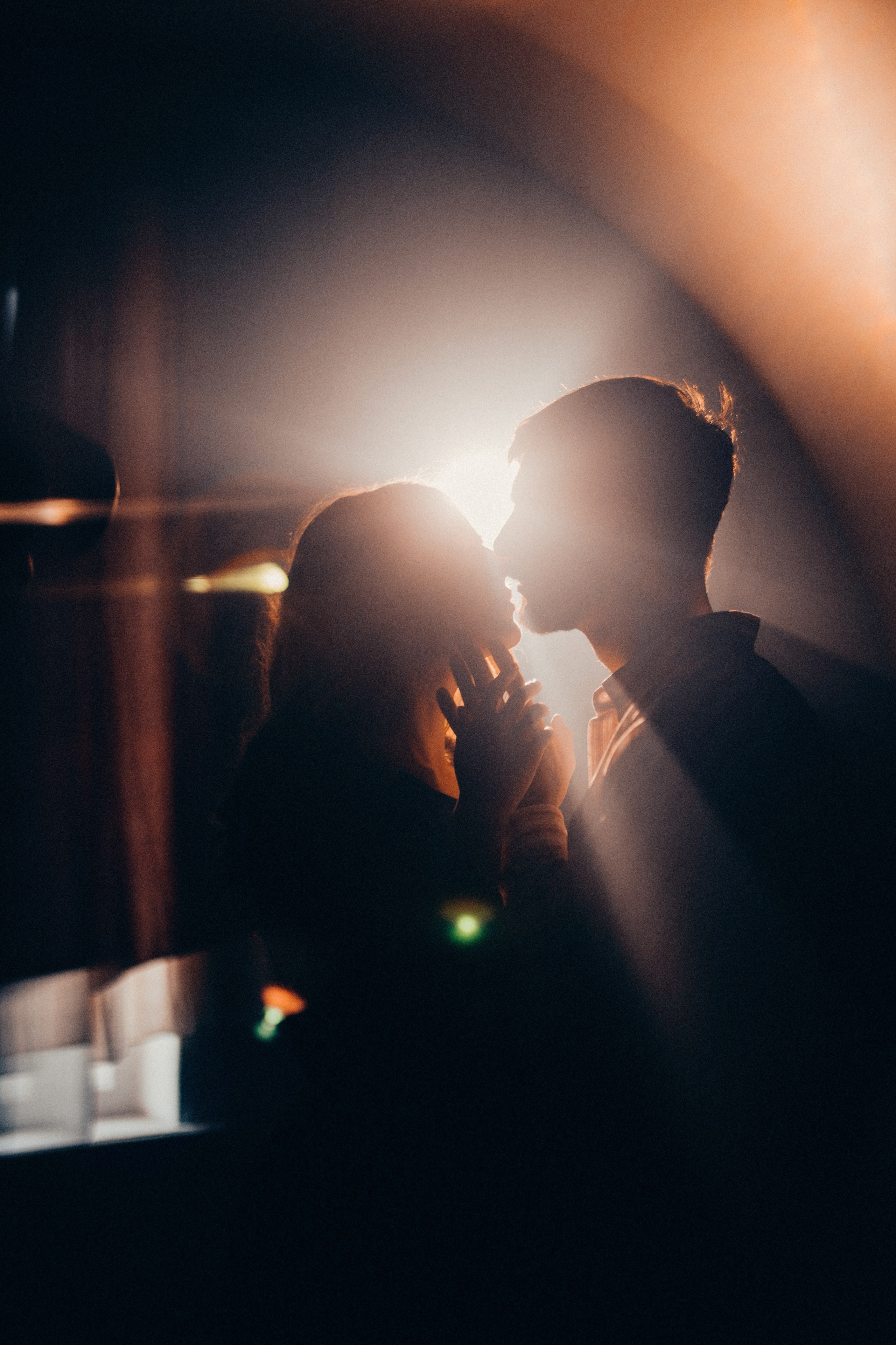 Love Story. Семейный фотограф в Москве Анастасия Гурьянова