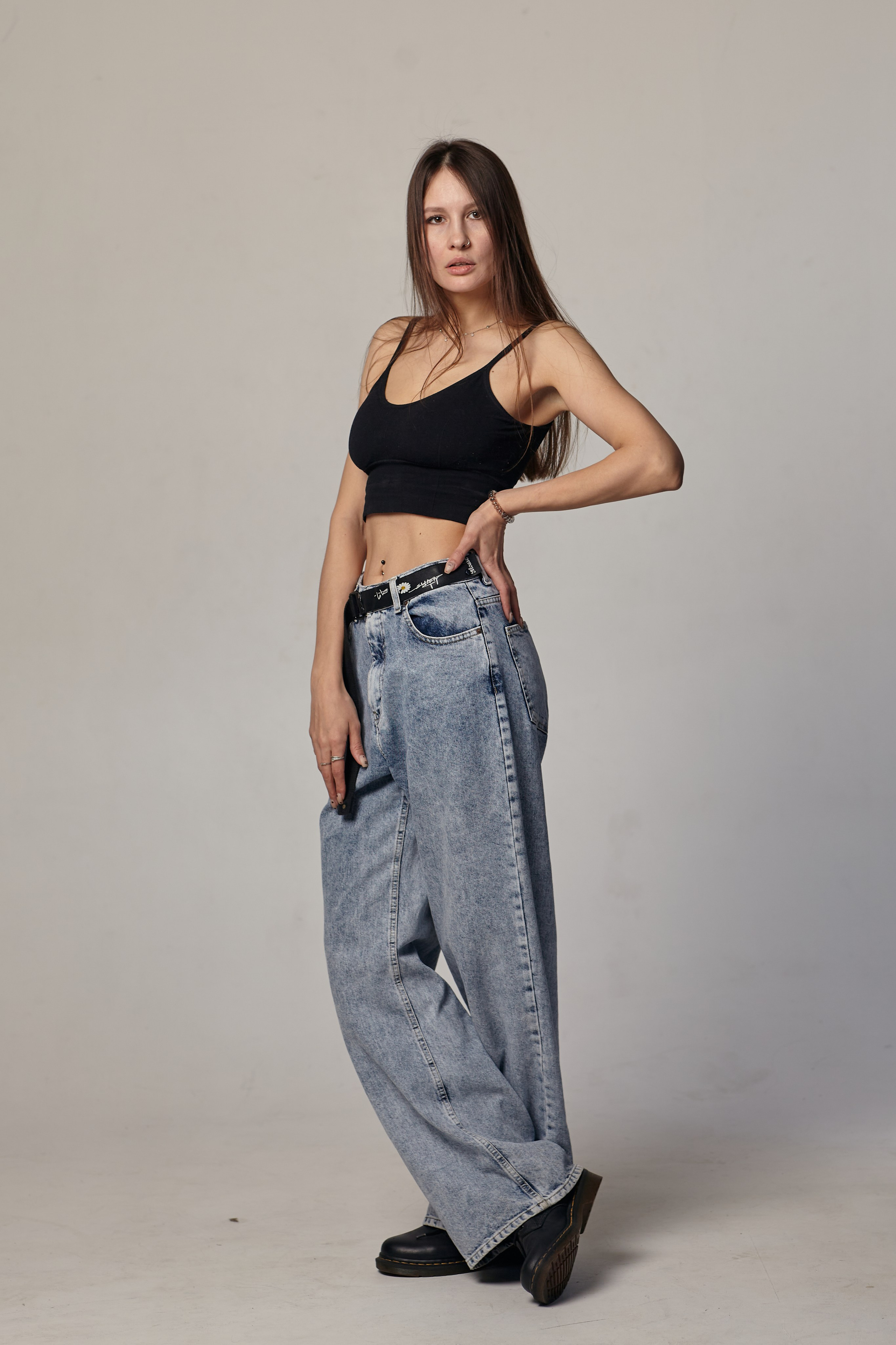 Женские модельные тесты: Откройте свой потенциал в мире моды. Портретный фотограф в Москве Виталий Пересветов