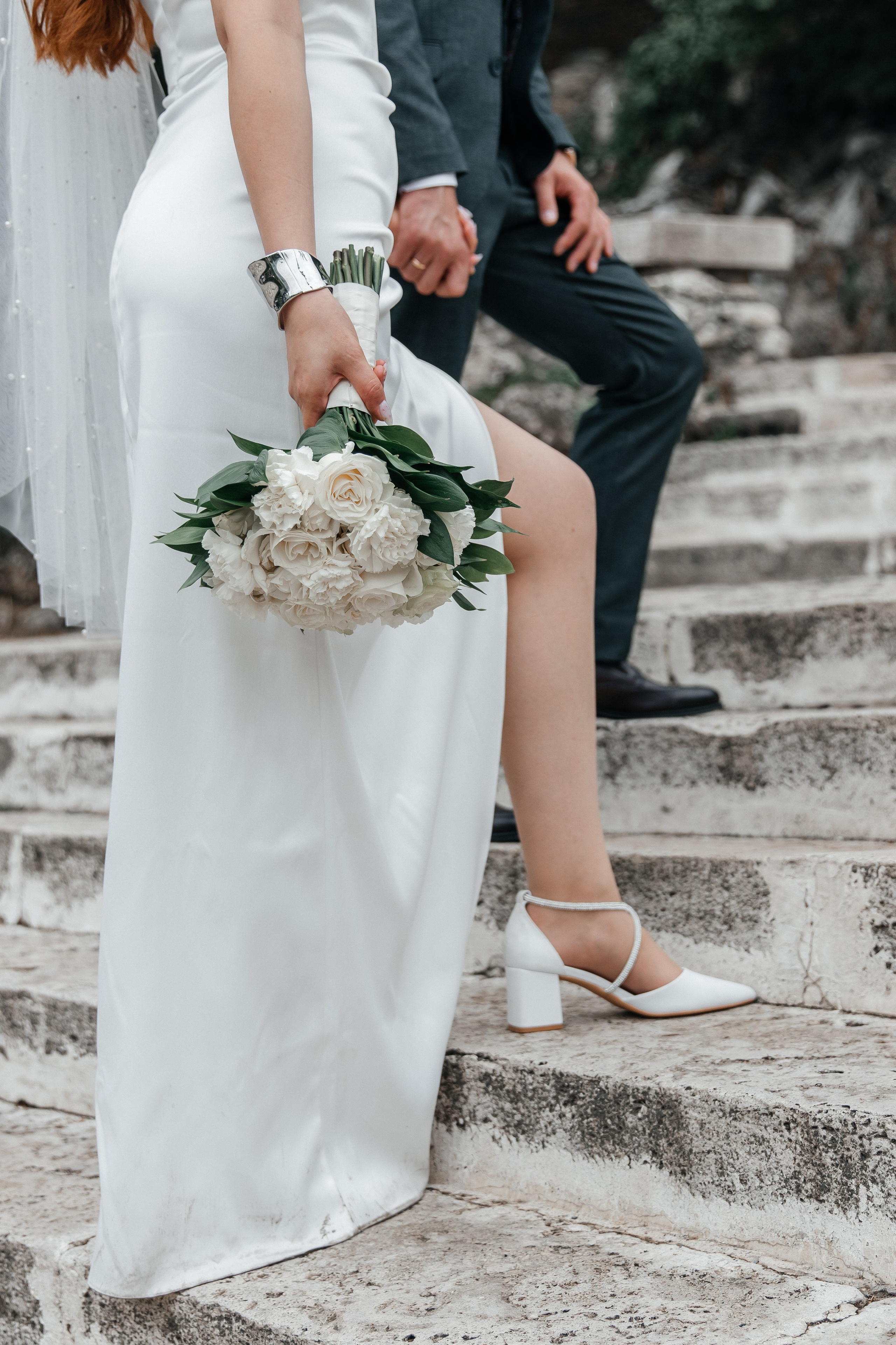 Оксана & Владимир. Фотограф Пятигорск Александра Карасева