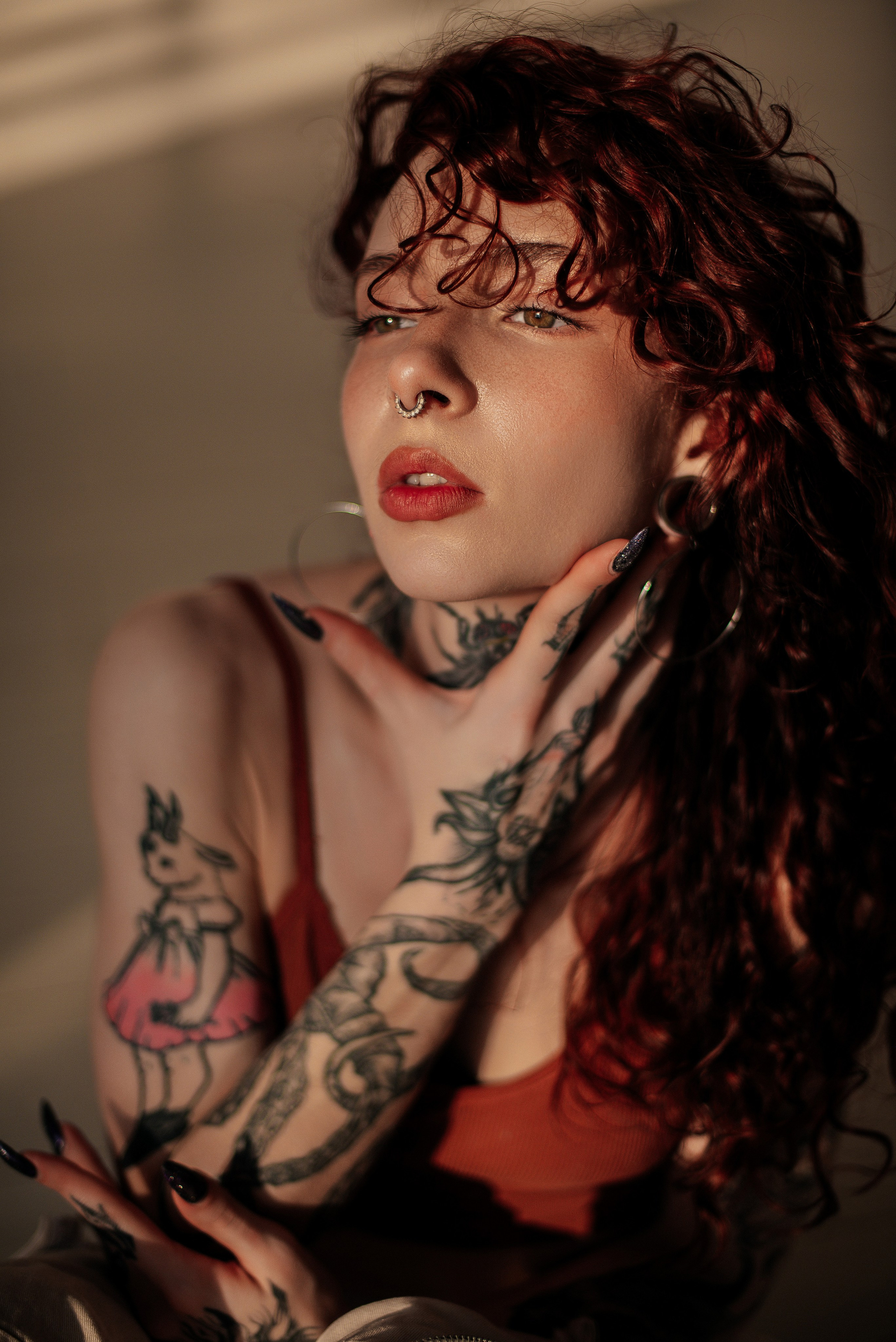 Света. Женский, семейный и свадебный фотограф в Астрахани Виктория Бузаева