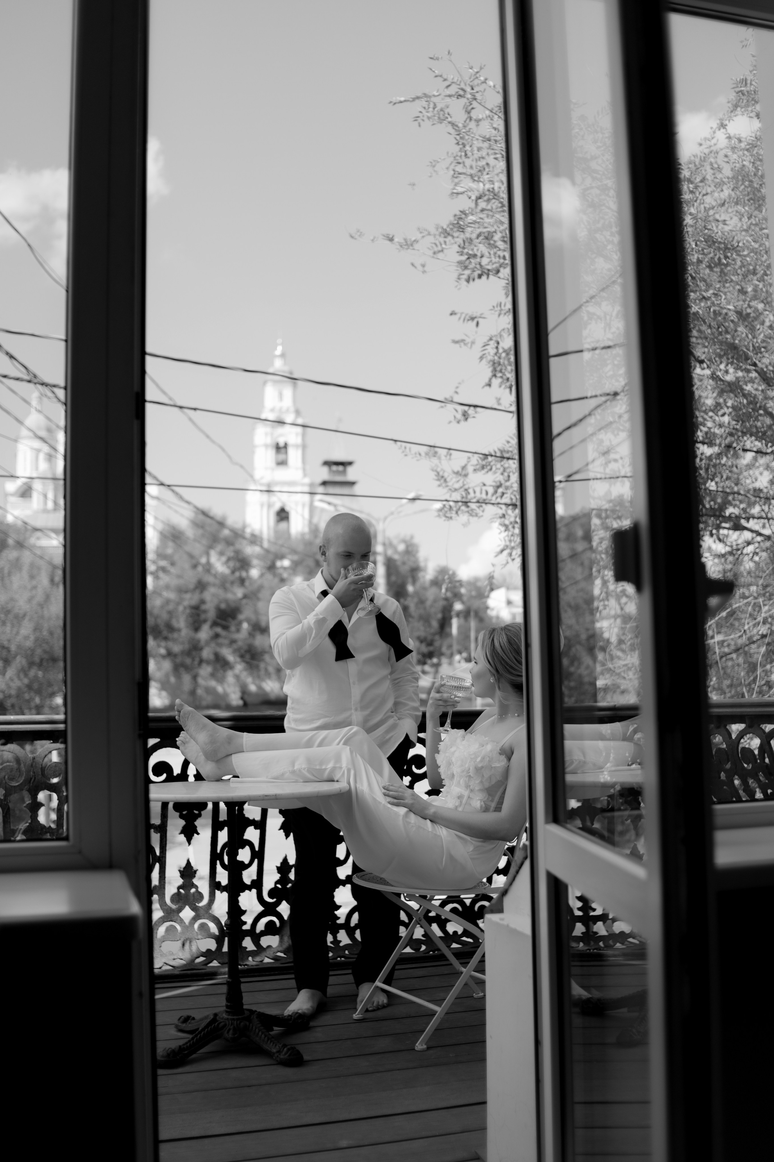 Кирилл и Дарья. Женский, семейный и свадебный фотограф в Астрахани Виктория Бузаева