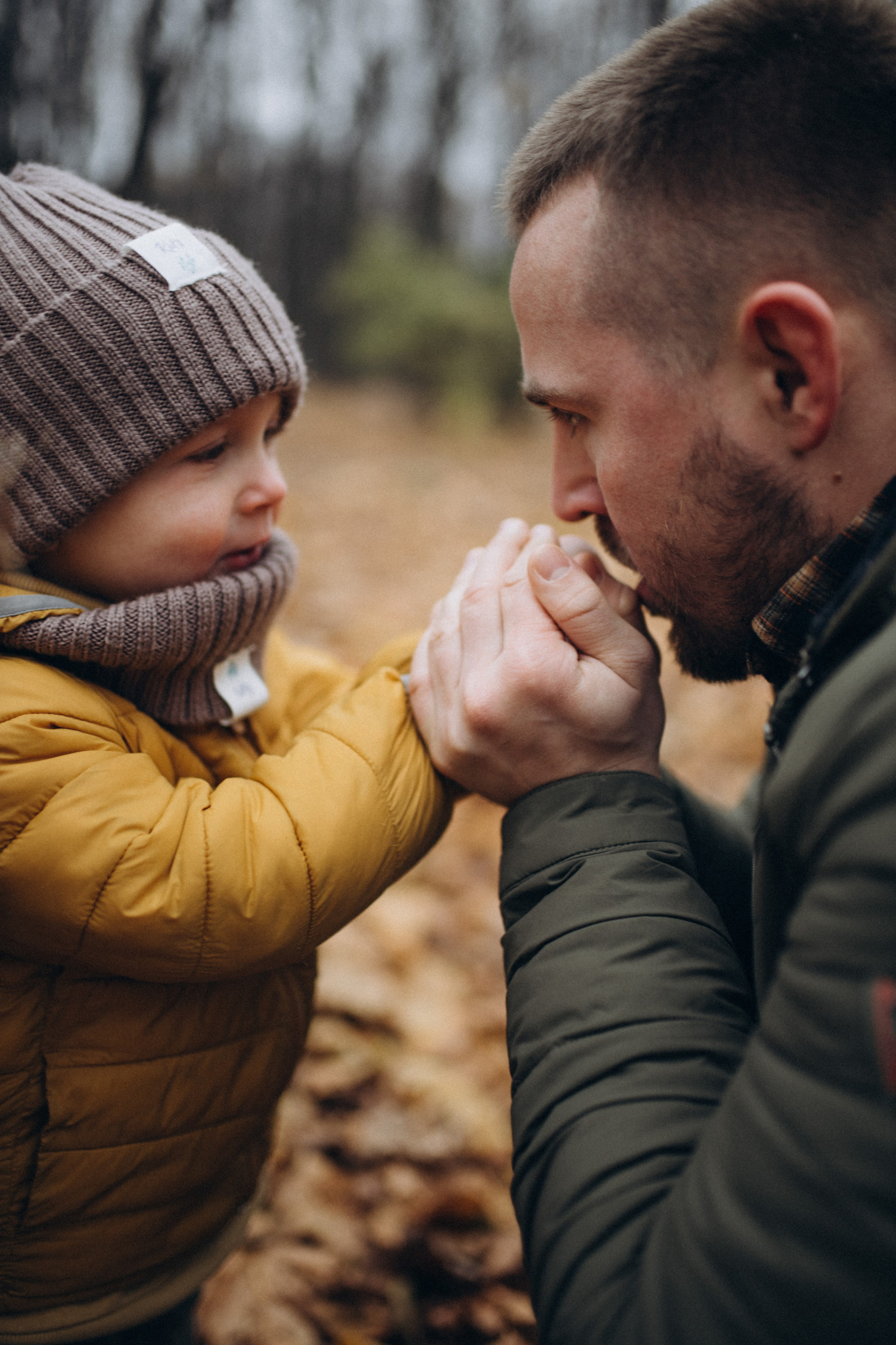 Андрей•Ульяна•Илья. Миронова Анастасия