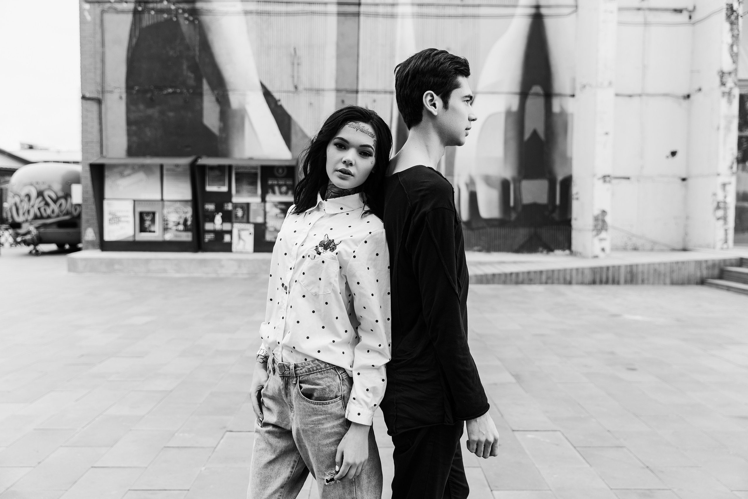 Ангелина и Олег. Свадебный фотограф в Санкт-Петербурге Павел Резниченко