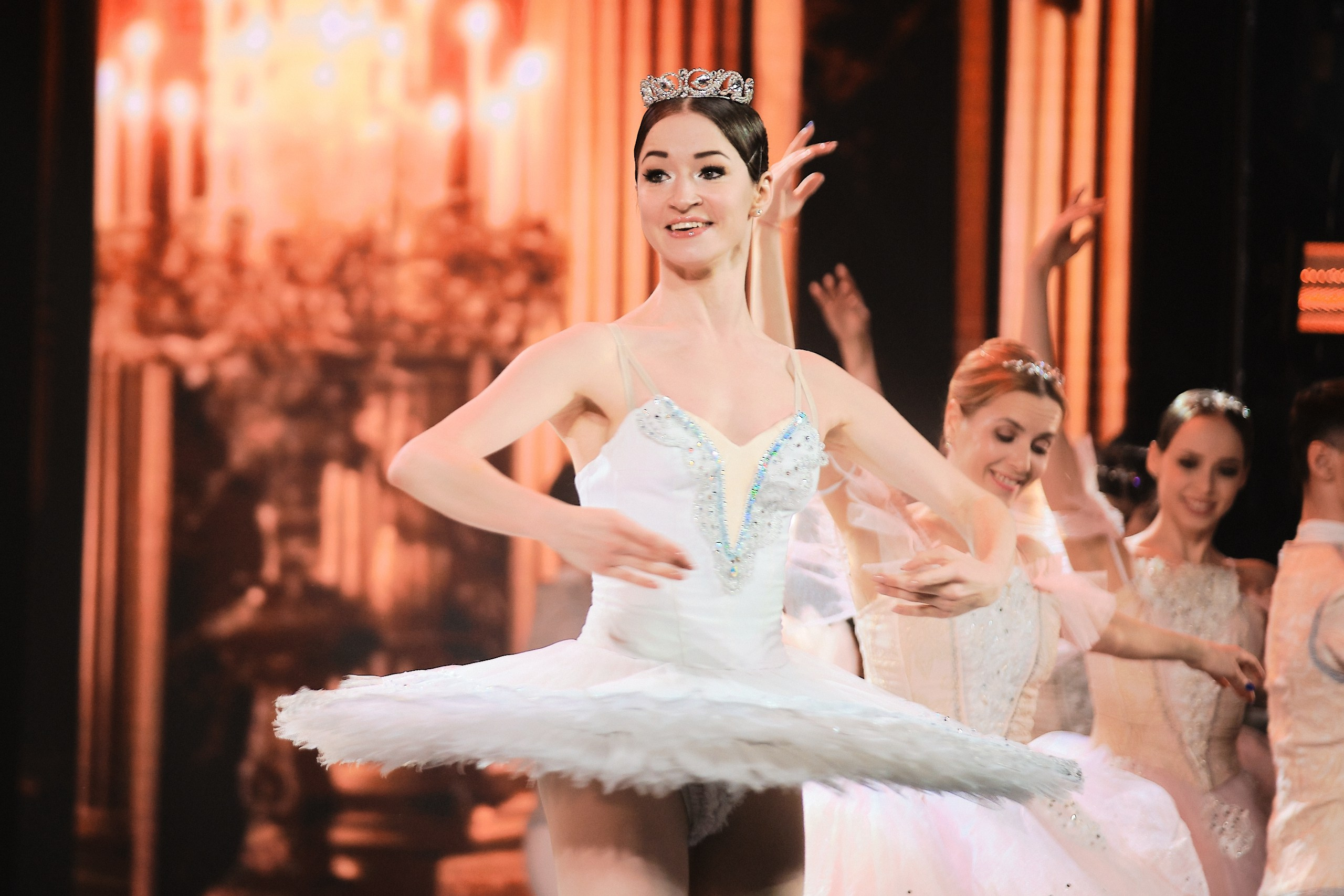 Концерт «90 лет Челябинской области». Матвей Яворский — фотограф в Челябинске