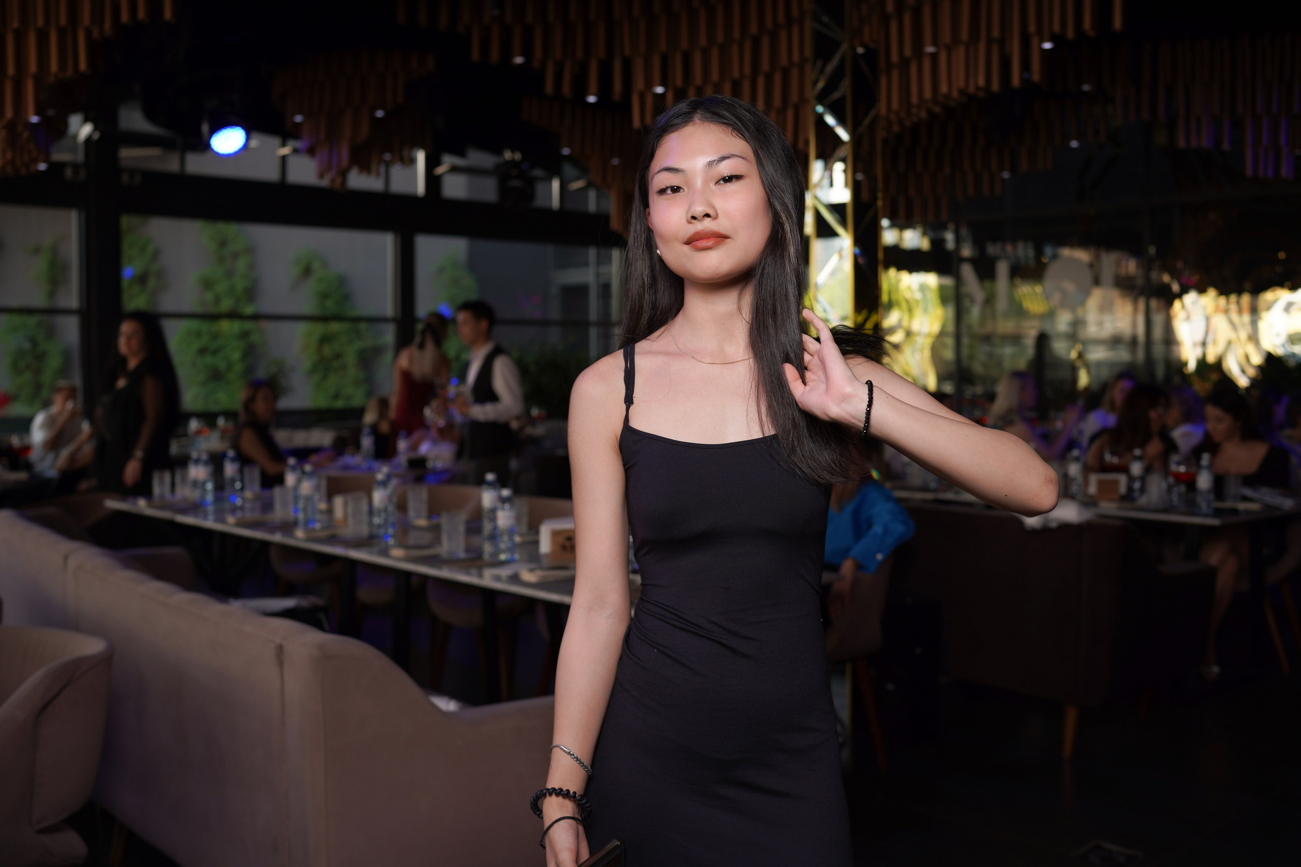 Summer Brunch — Ресторан MOOD