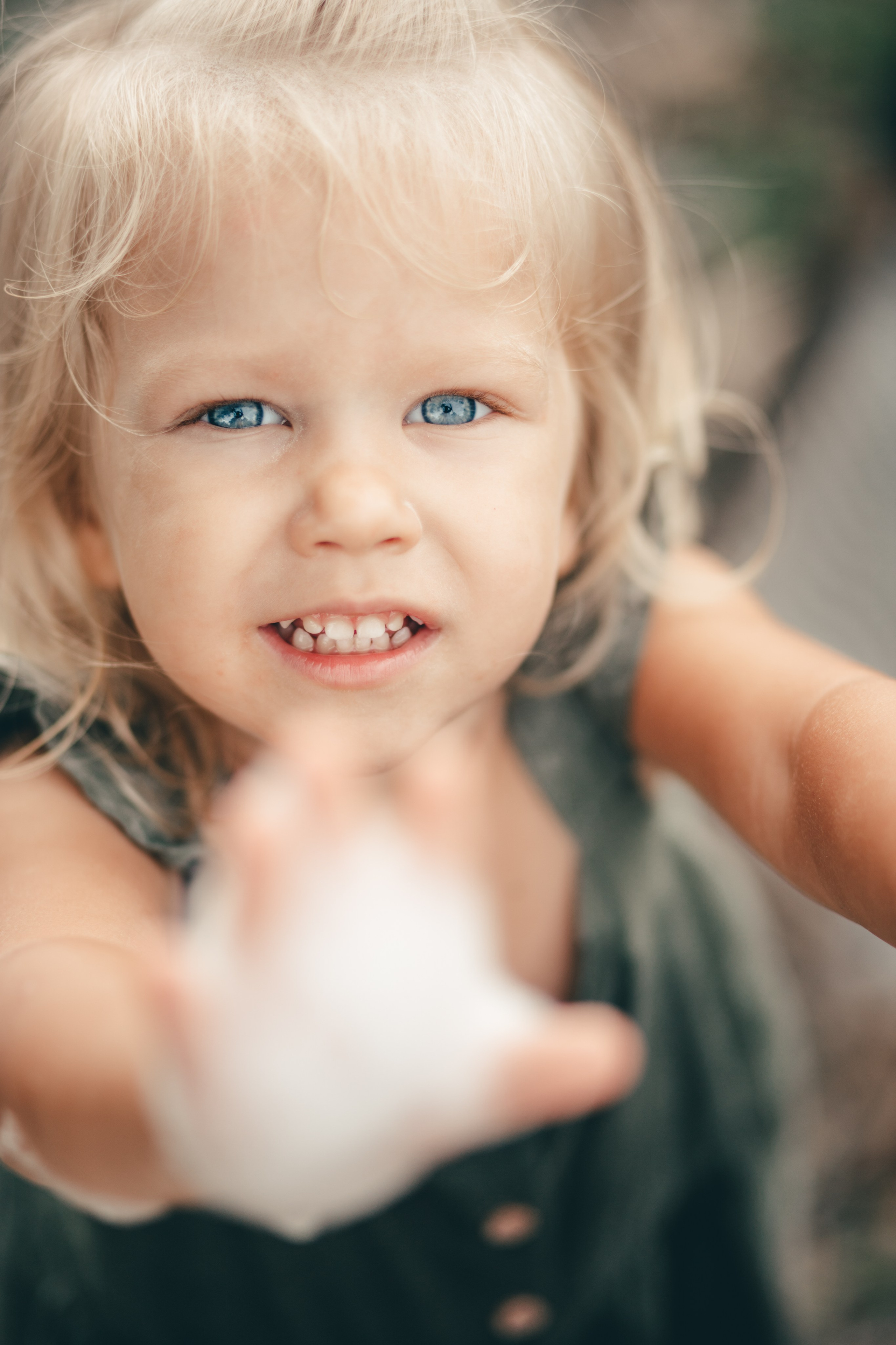 Детская творческая съемка. Детский взгляд с Ольгой Мязиной / Детский фотограф / г. Майкоп / ЮФО