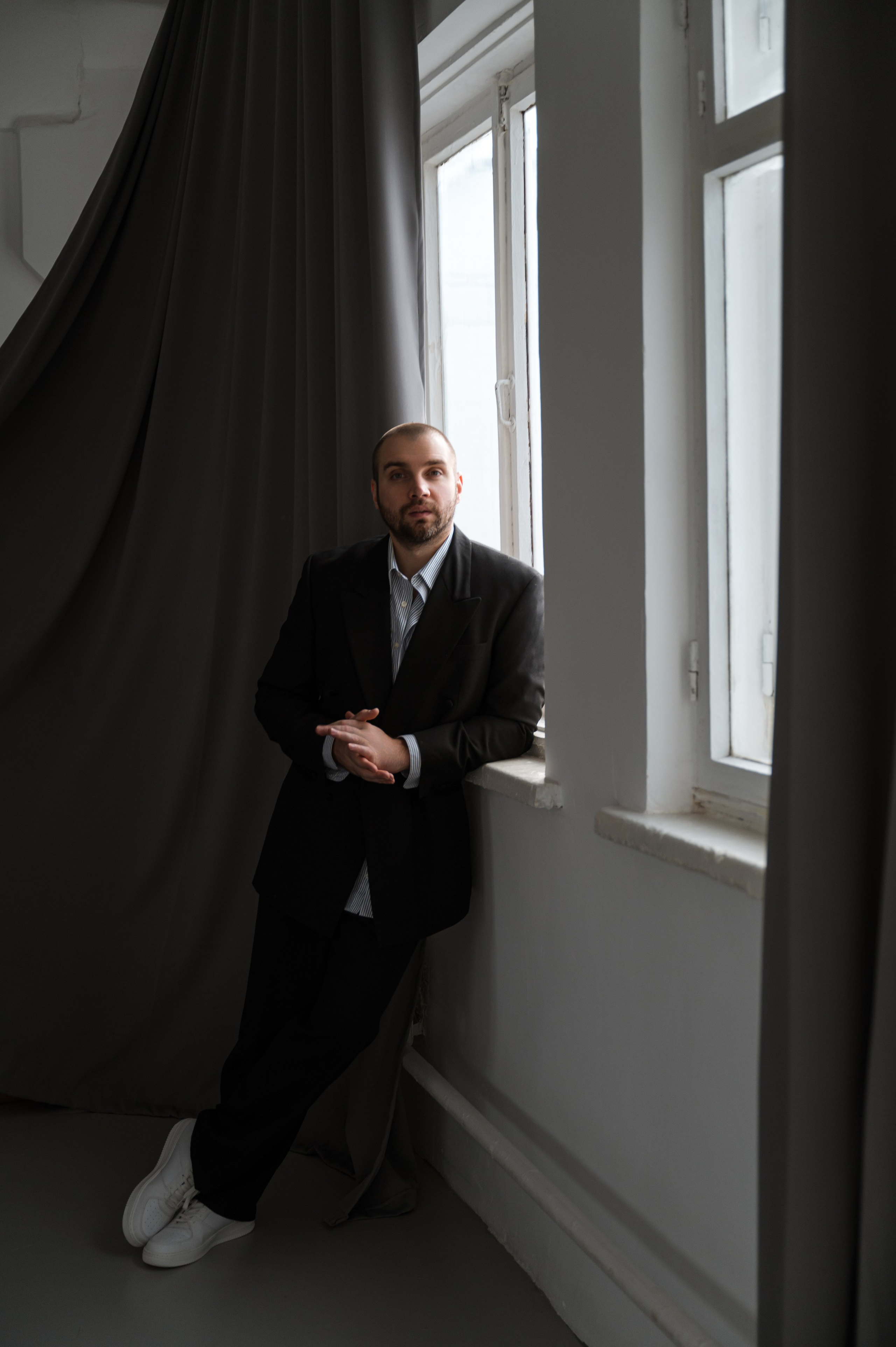 Николай. Свадебный и портретный фотограф в Белгороде Олеся Гавшина