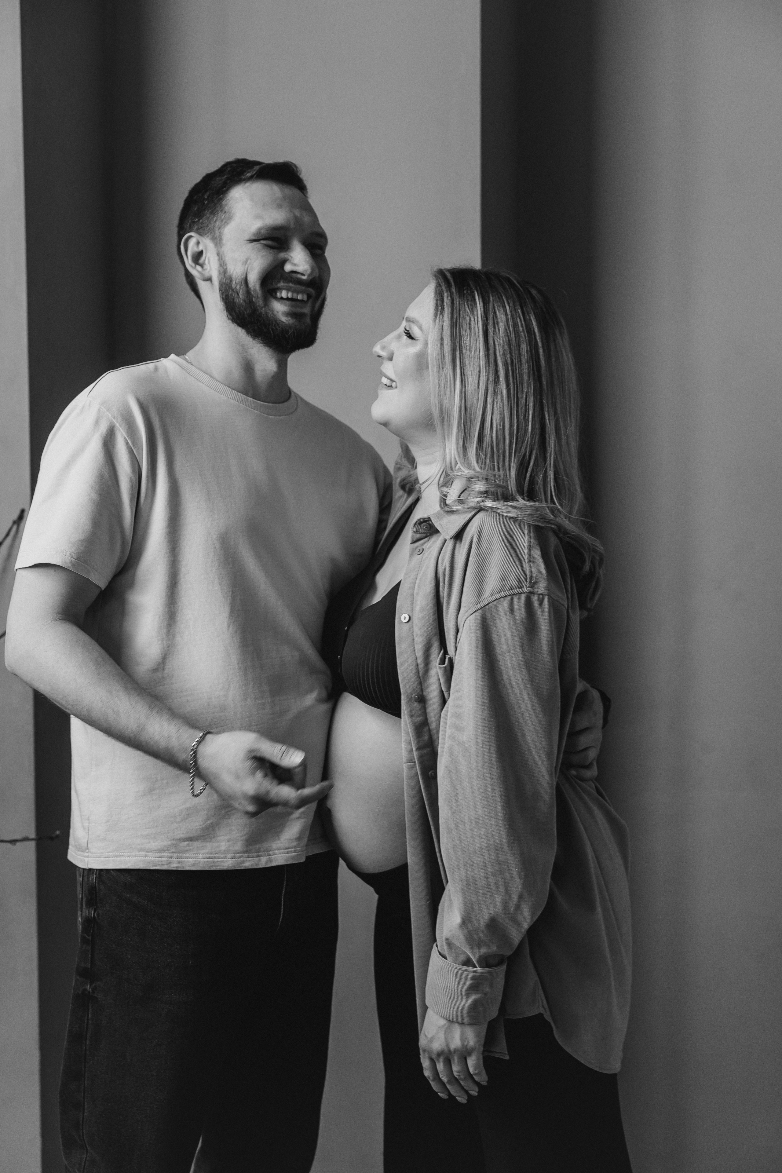 Слава и Инна. Свадебный фотограф в Тольятти Валерия Барышкина