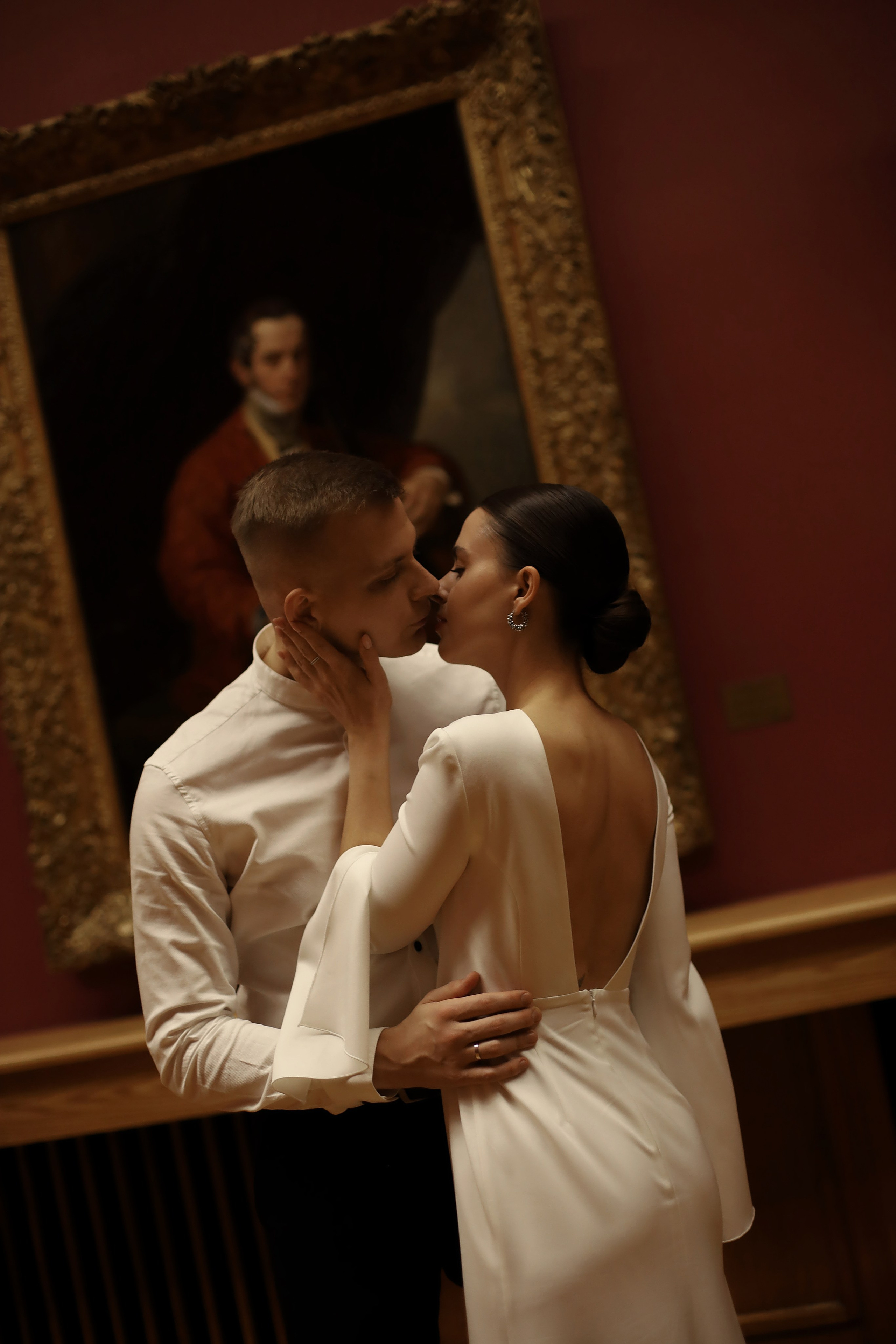 E&Y. Фотограф Ира Григорьева