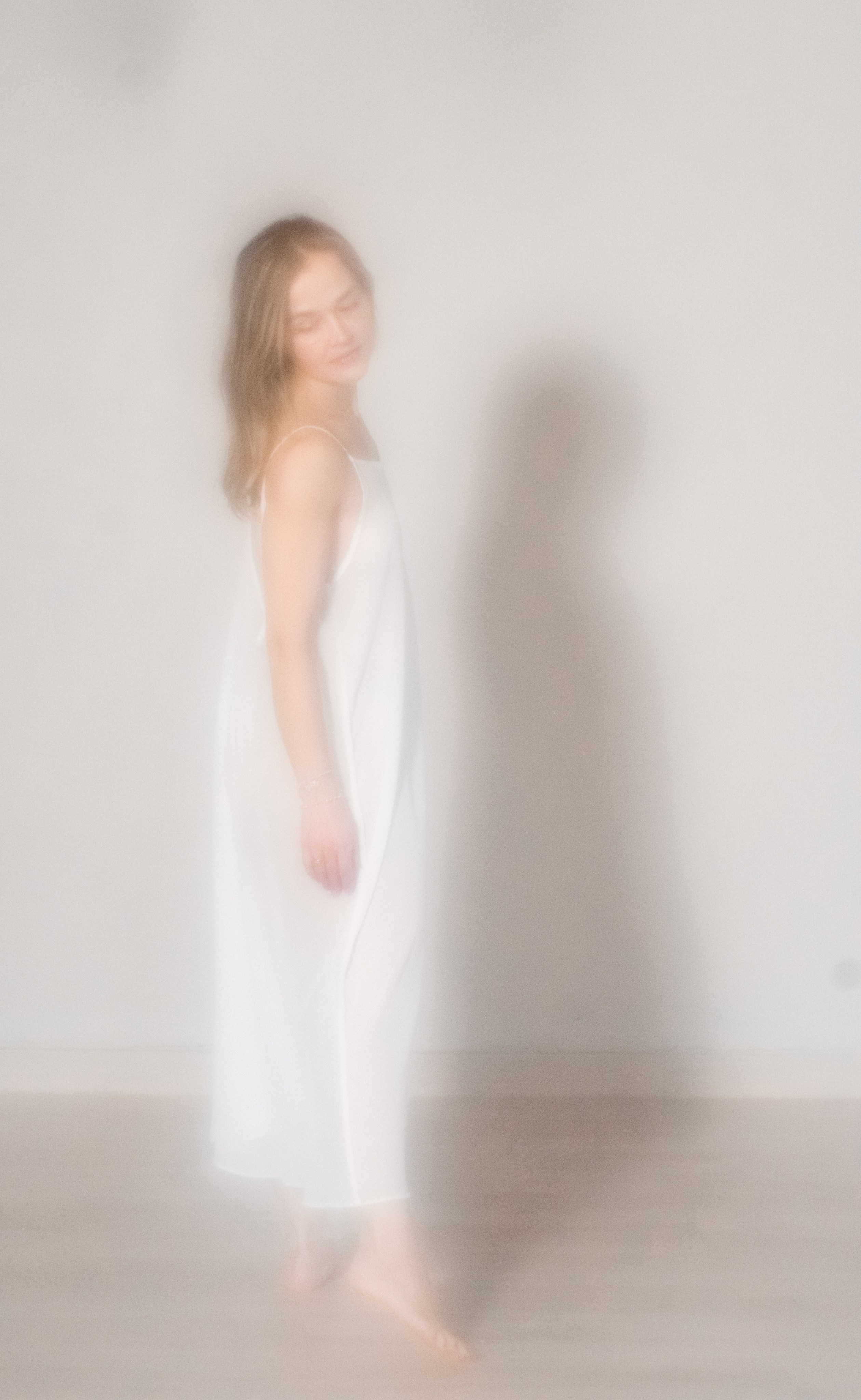 Катя. Фотограф Катя Стрельцова