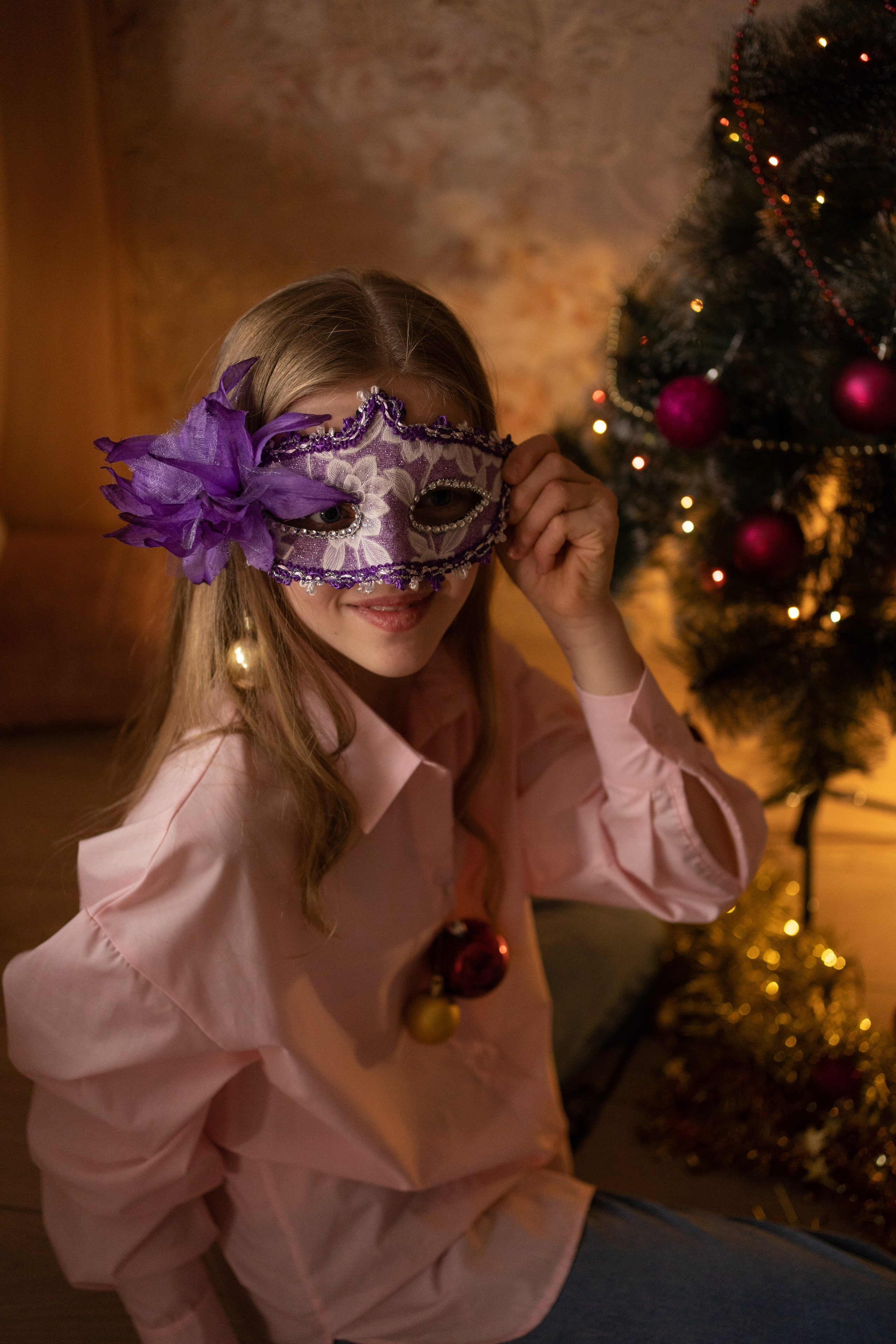 Семейная съемка для Татьяны. Фотограф Катя Стрельцова