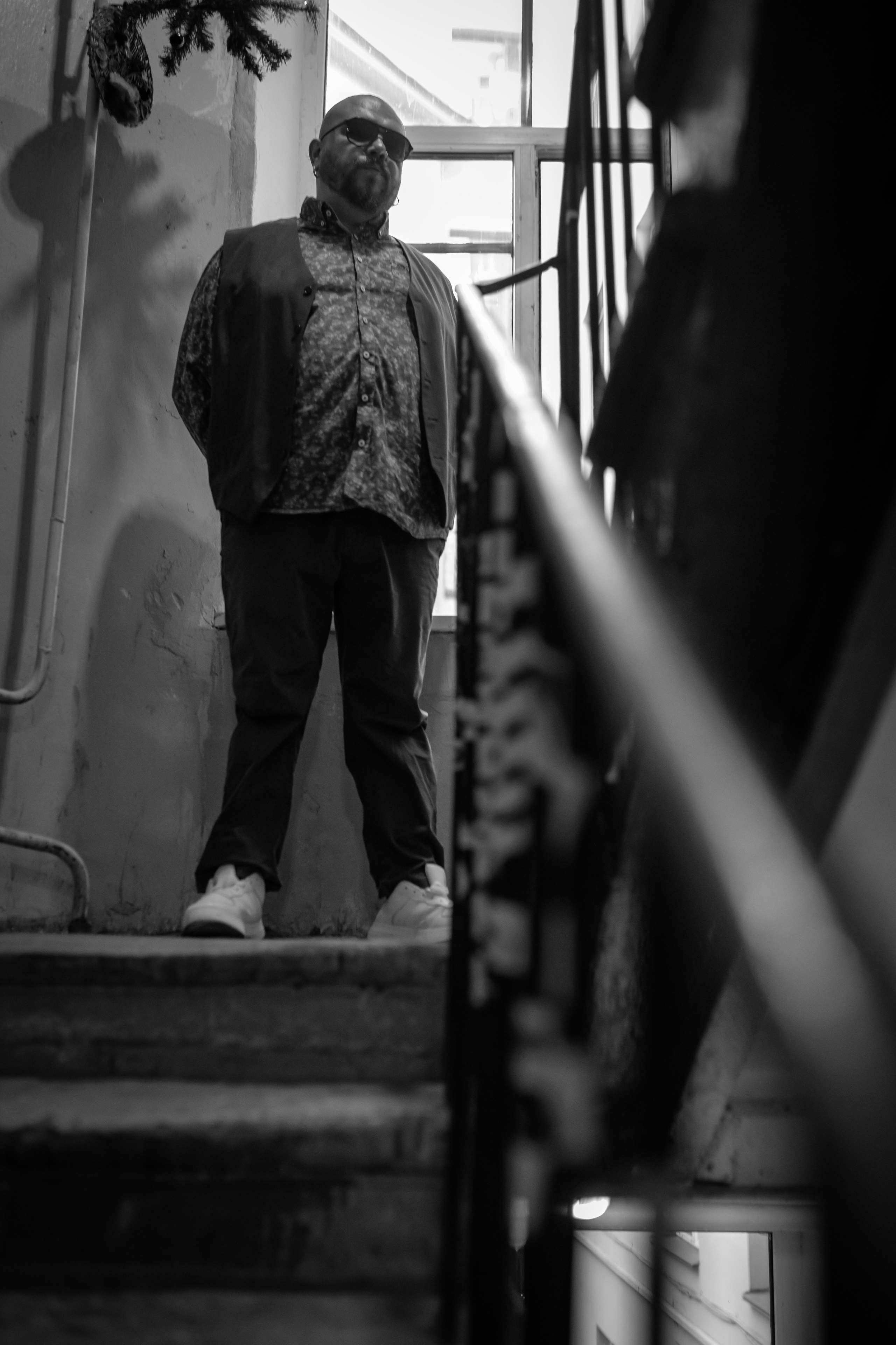 ПИНЖЕНИН. Фотограф Елена Богачева (lenalena_na_na_na)