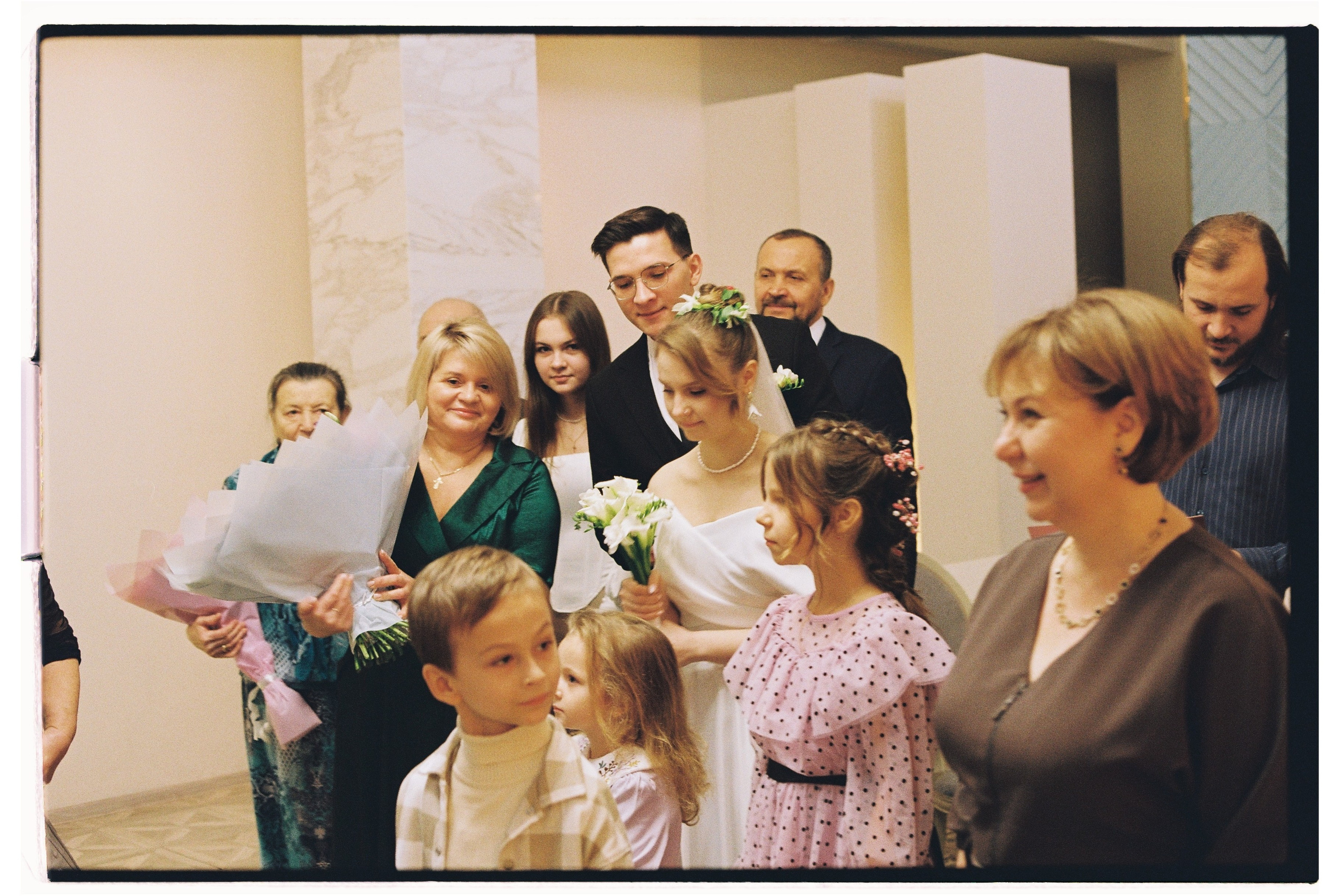 Роспись. Кизя Мисриева — фотограф: плёнка, цифра. Москва и не только