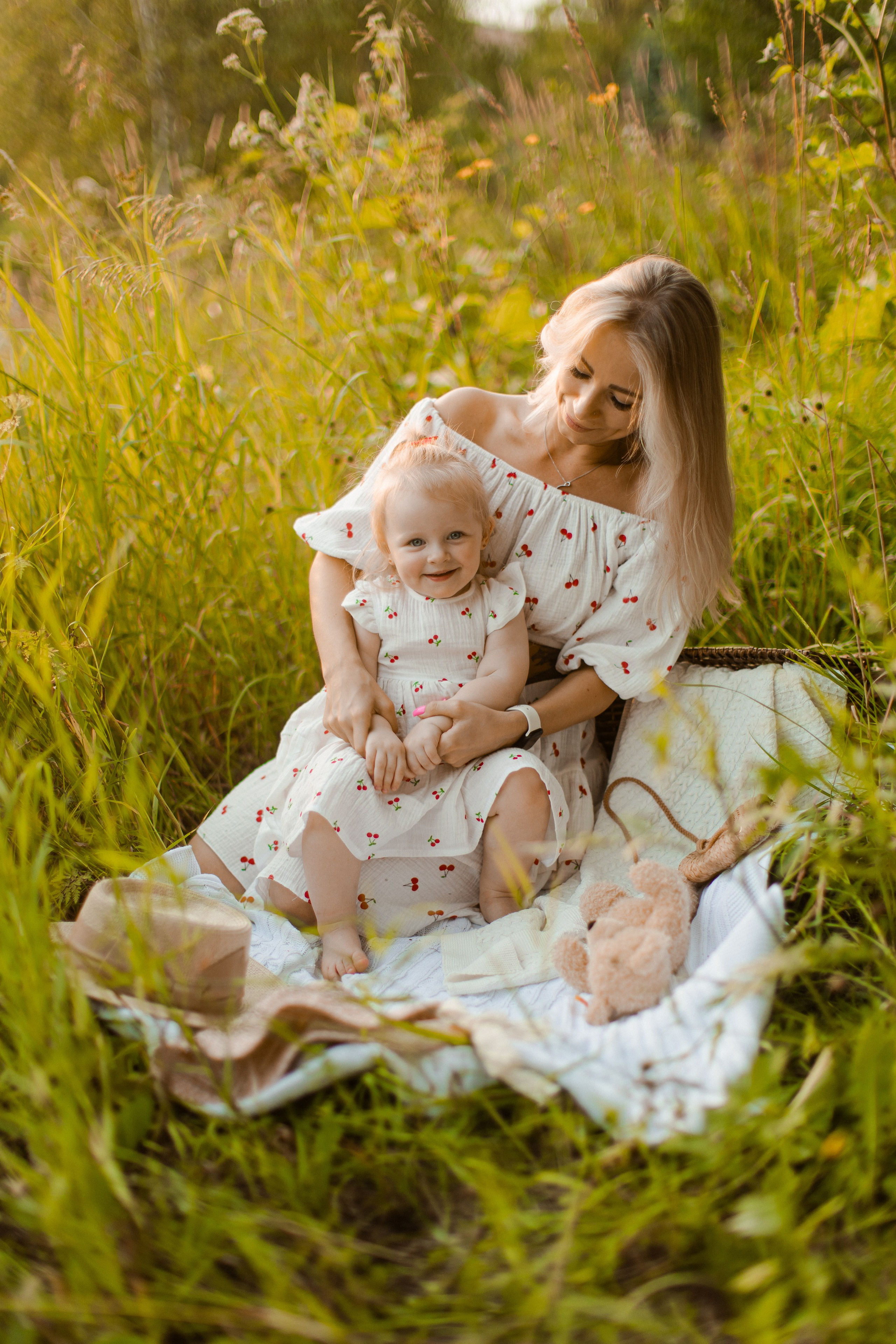 Афина. Семейный и детский фотограф в Москве Кузьмина Мария