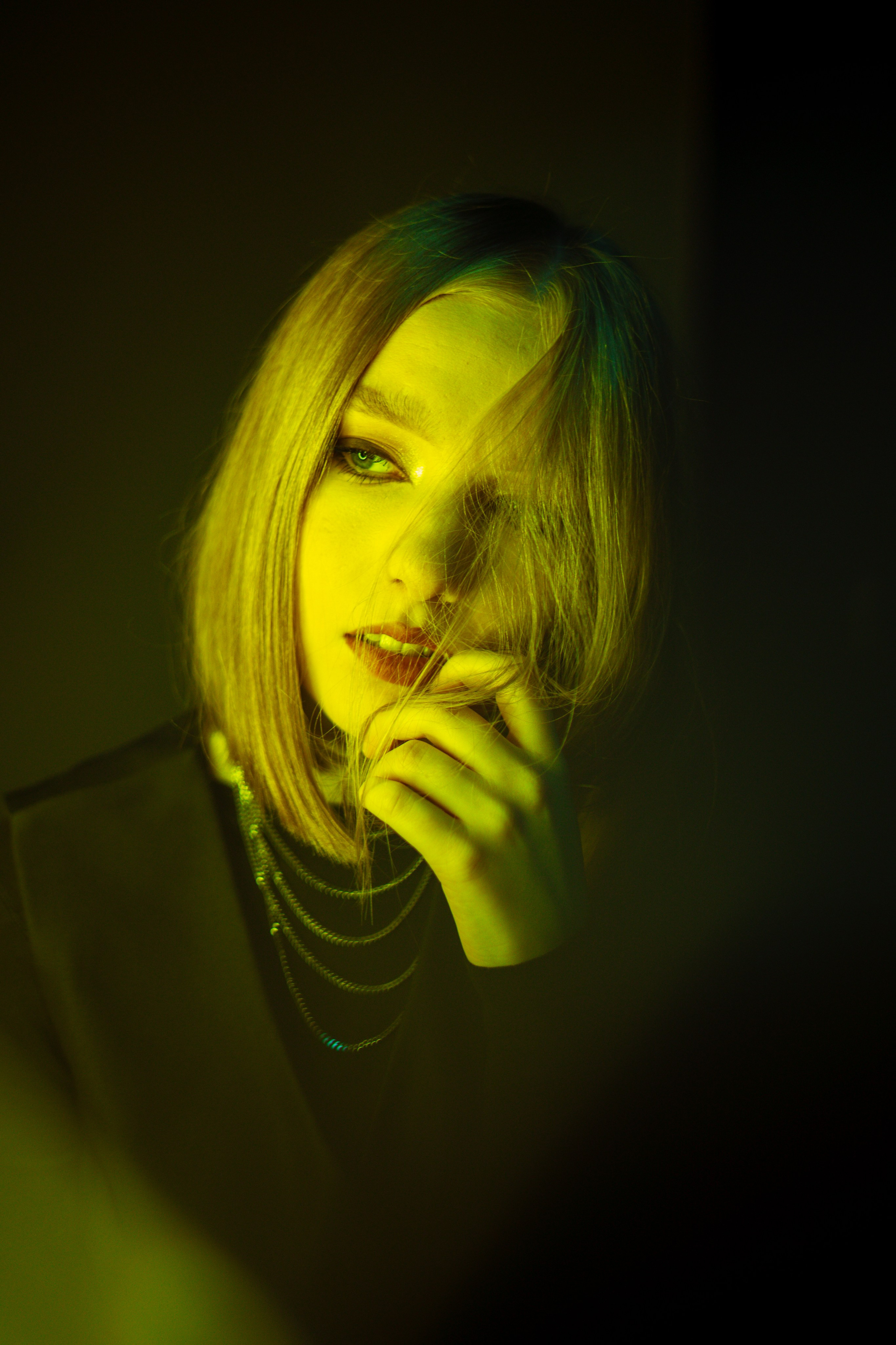 Отзывы. ALEXANDER VESELKOV — ФОТОГРАФ | NFT ARTIST | РЕЖИССЕР I VISUAL ARTIST