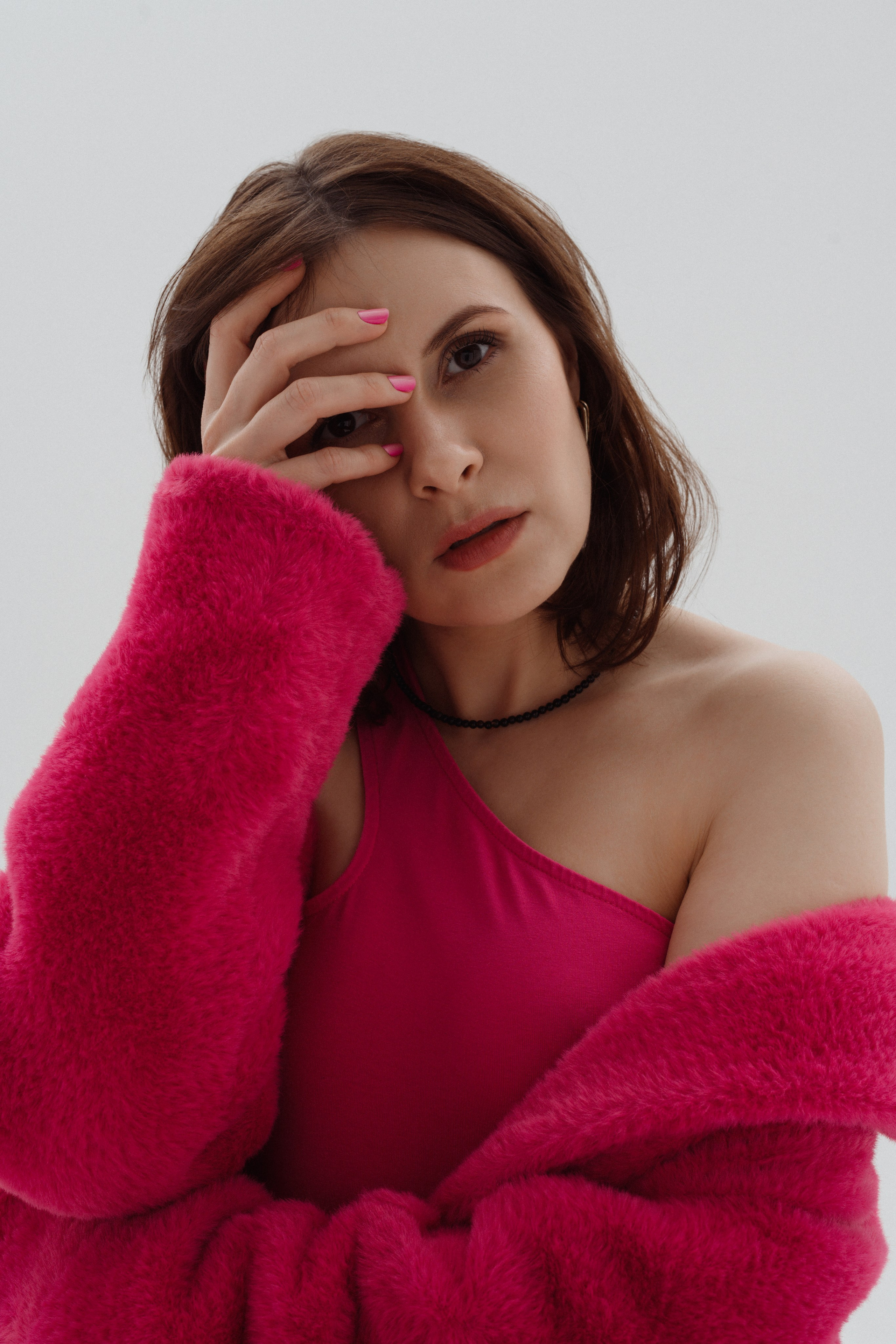 Bohemic. Фотограф Любовь Белявцева