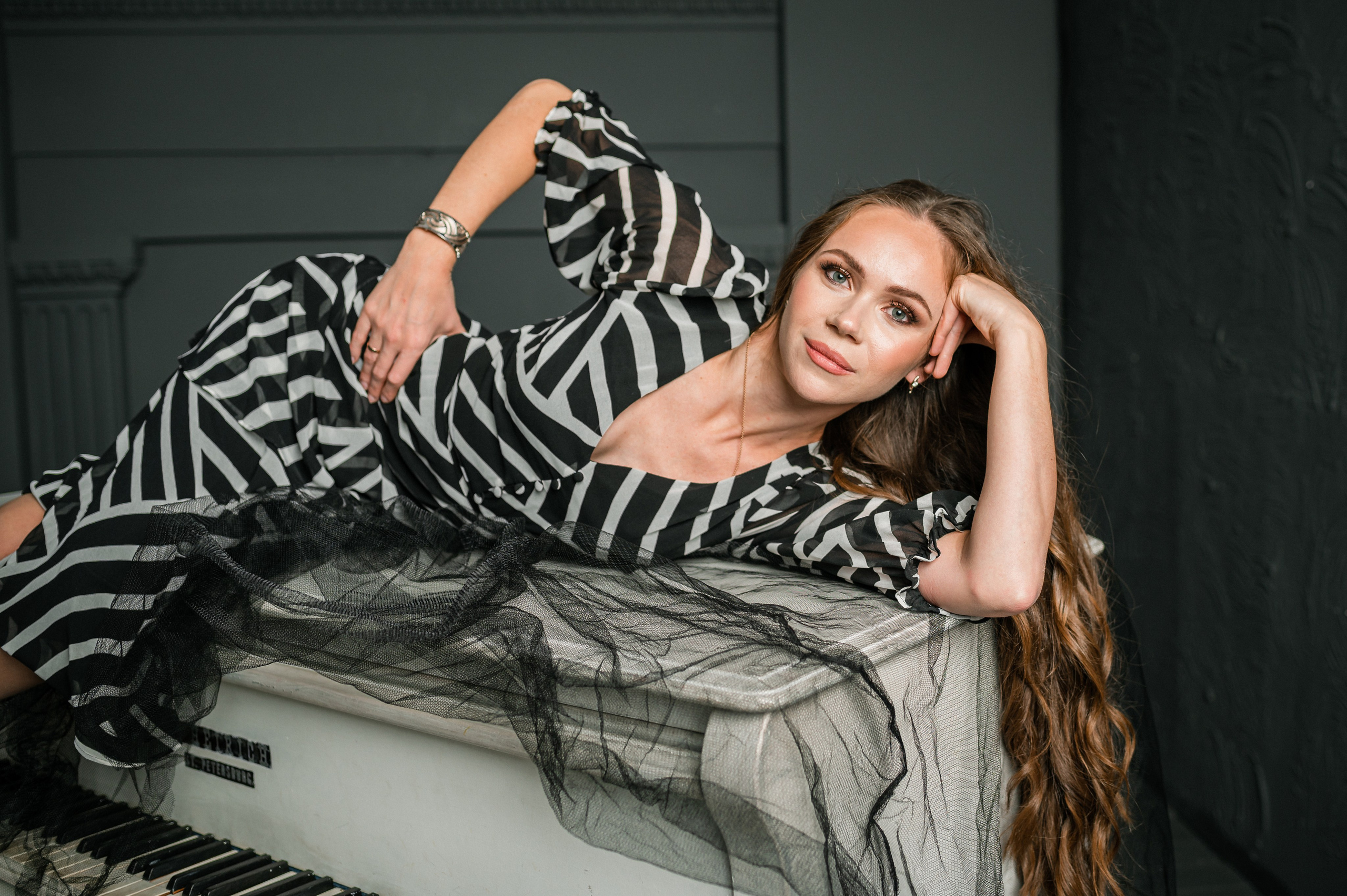 АННА. Фотограф Елена Новикова