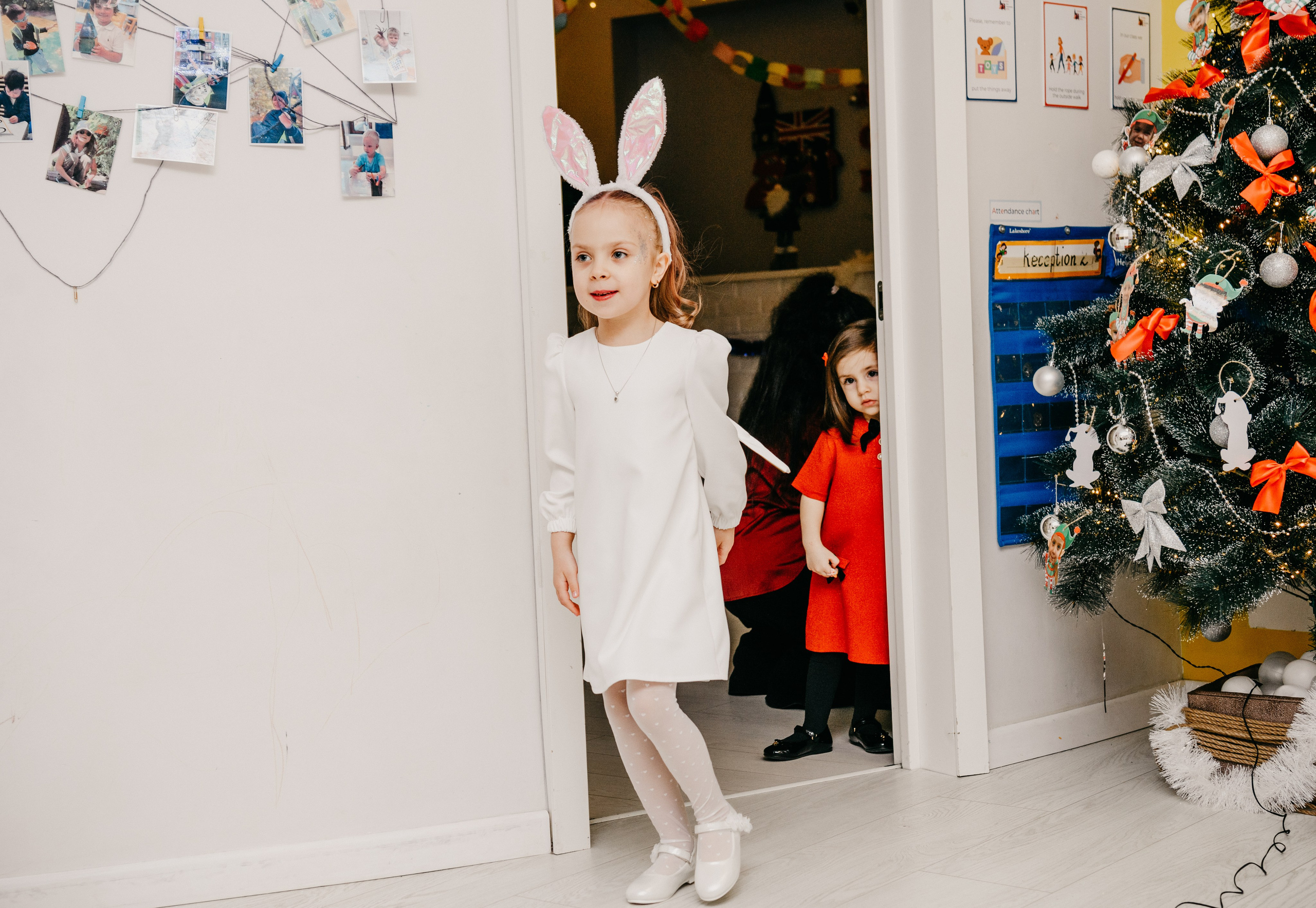 New Generation Kids. Фотограф на выписку из роддома в Москве и МО