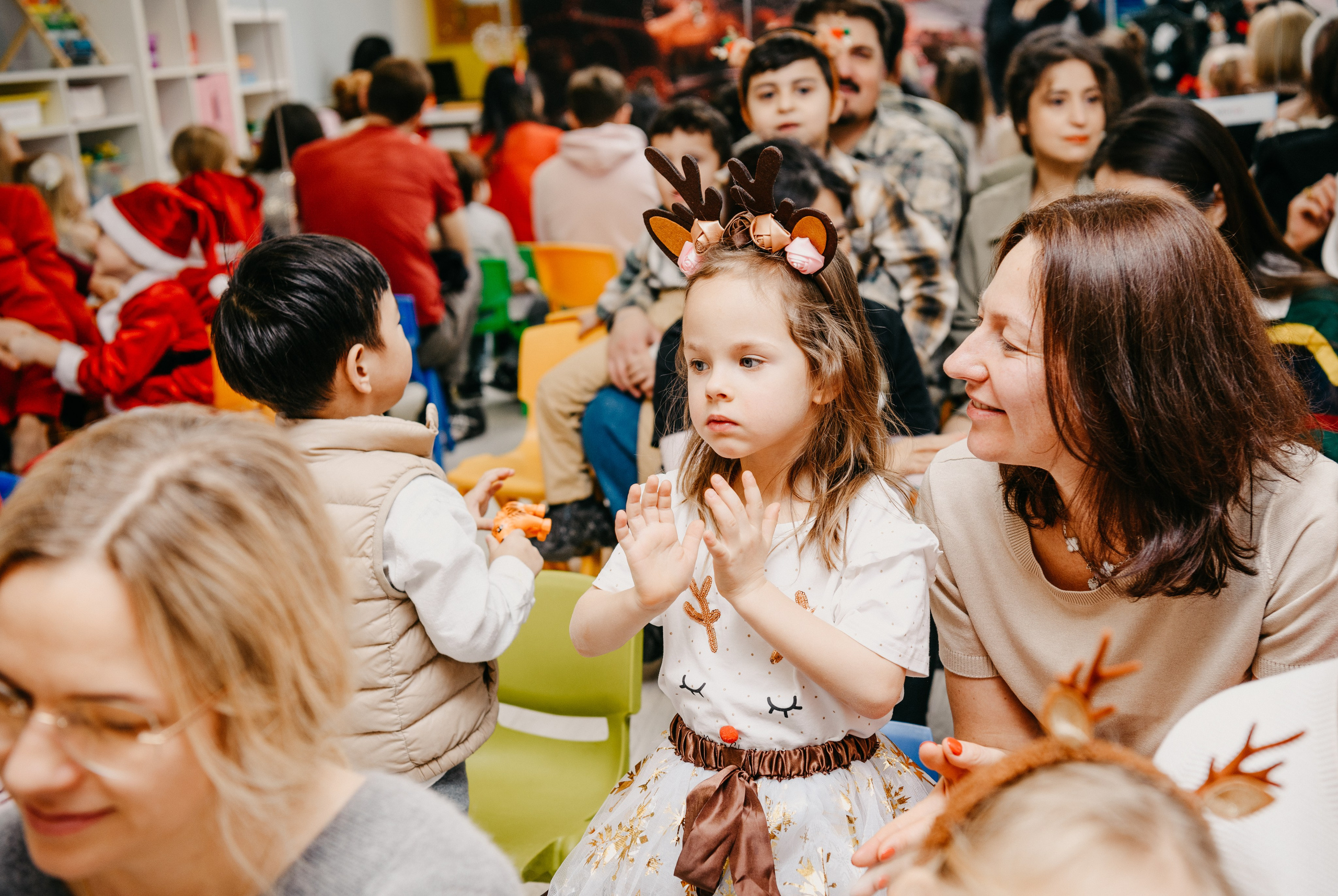 New Generation Kids. Фотограф на выписку из роддома в Москве и МО