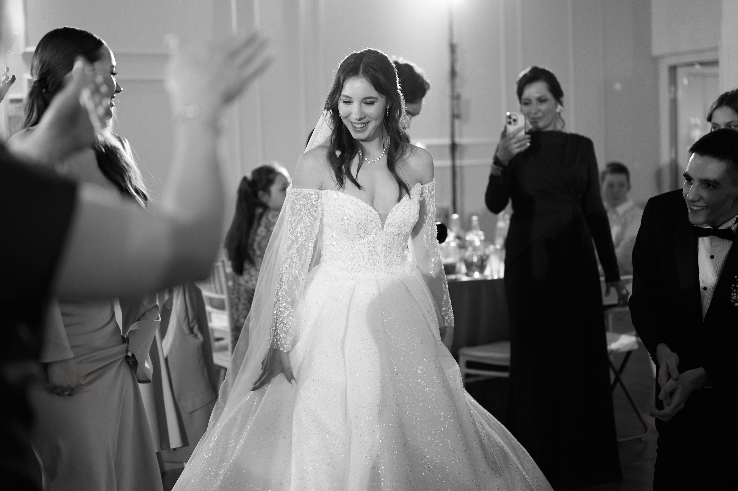 Наш день. Свадебный и семейный фотограф Регина Кагарманова