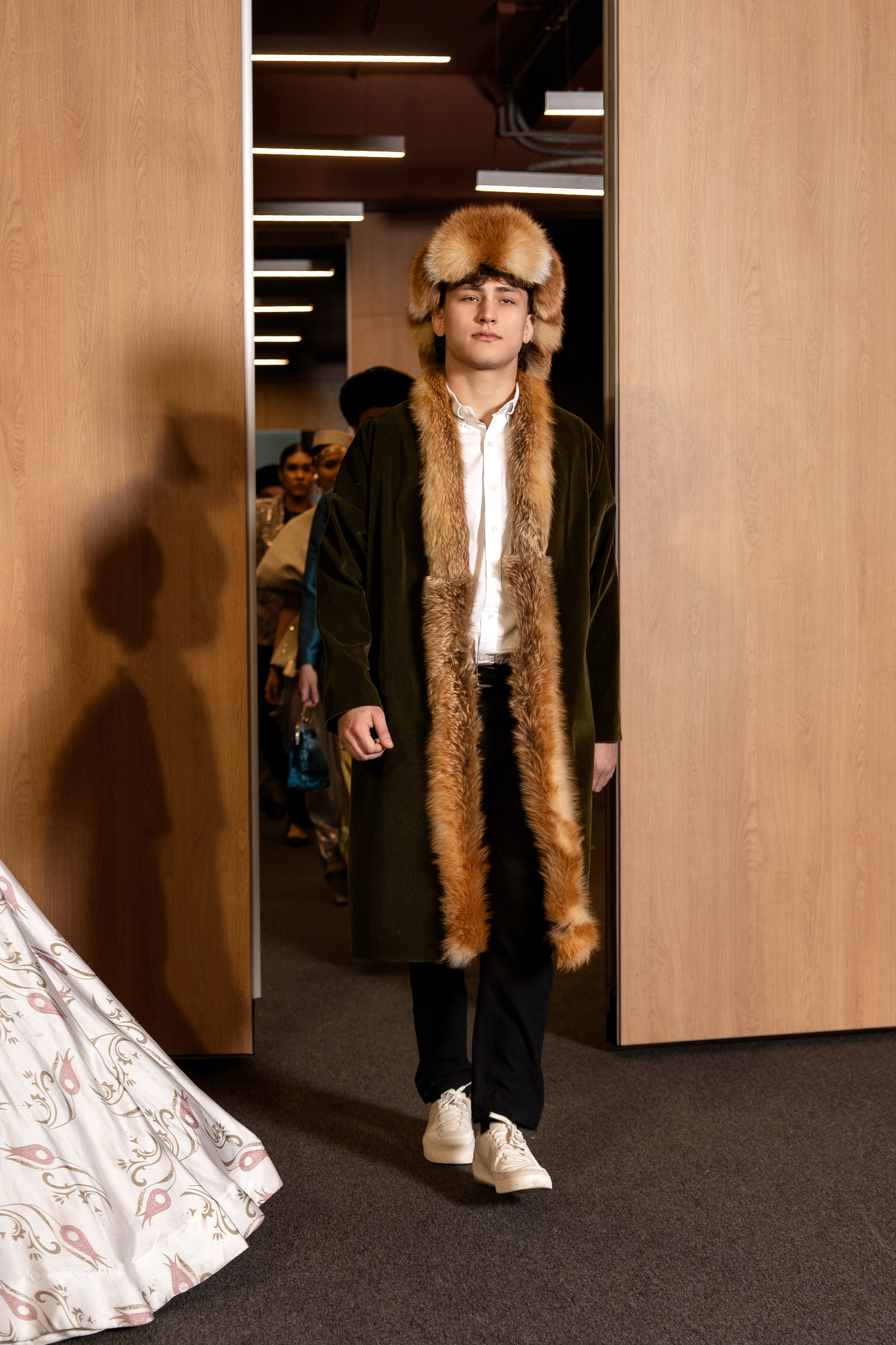 Brand Gulnur Atelier. Сайт Алматинского НЮ АРТ, будуар и фэшн фотографа Дениса Карпенко