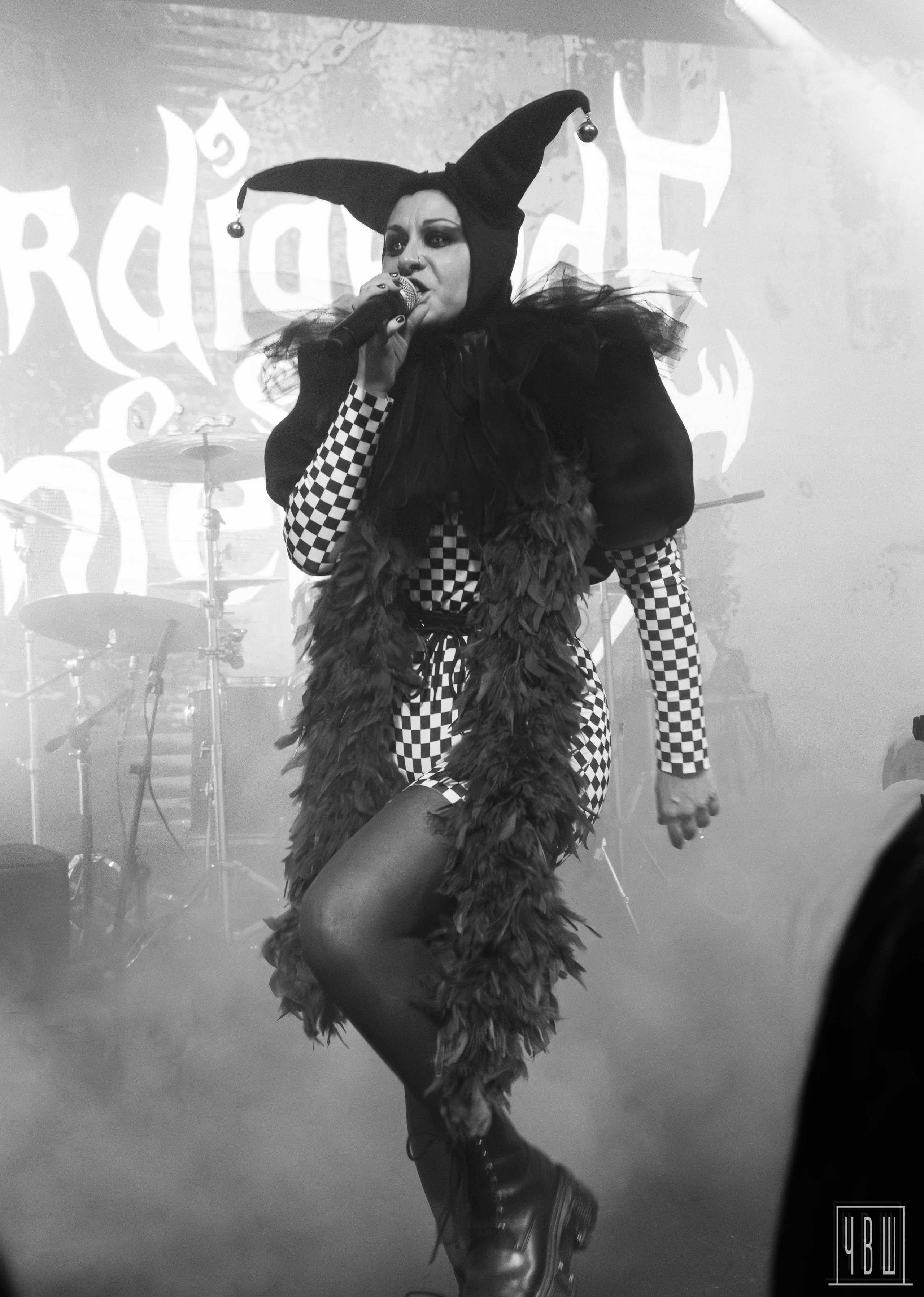 Tardigrade Inferno, 01.11.2025, Factory 3. Человек в Шляпе