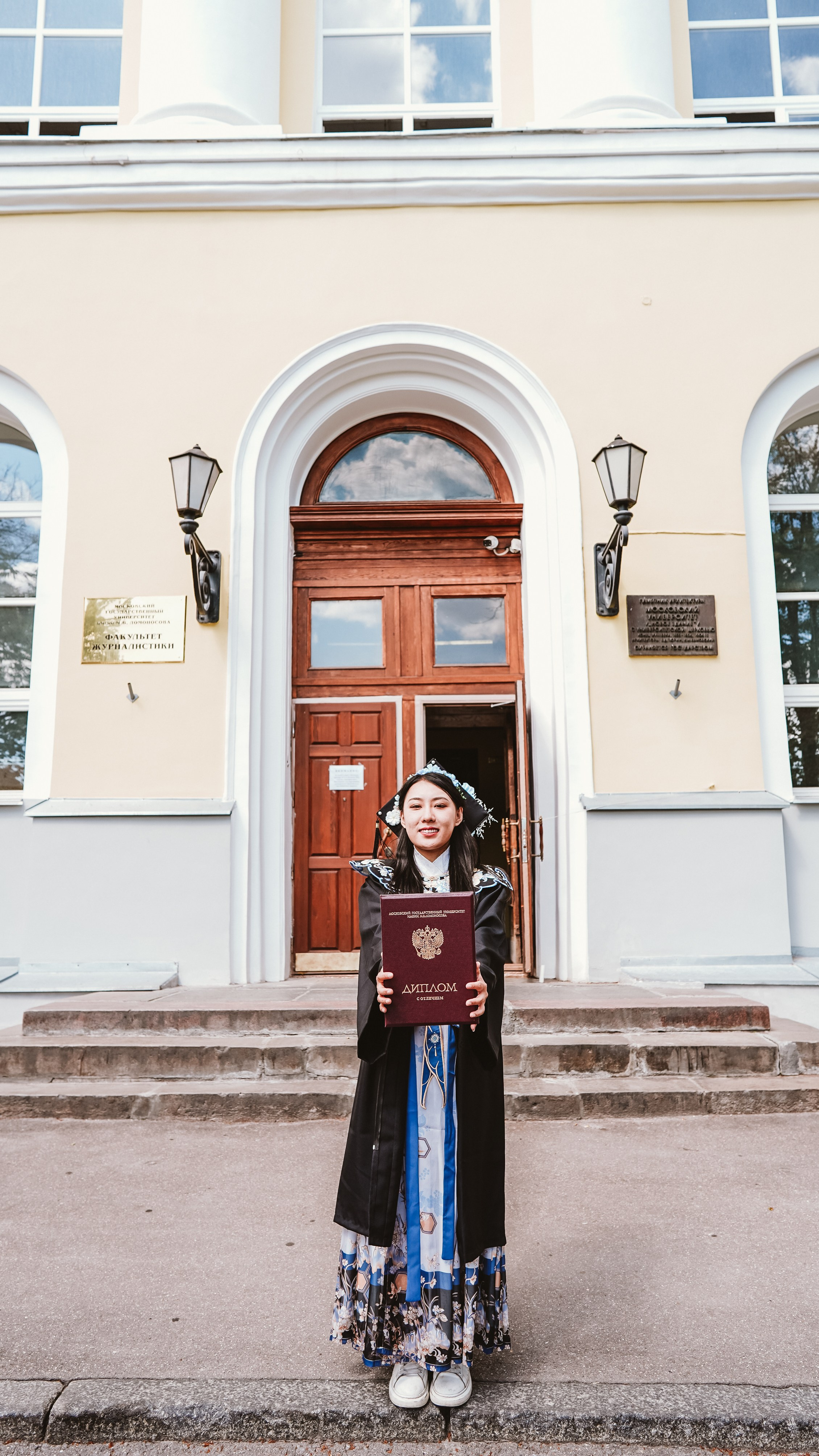 Фань. Семейный и детский фотограф в Москве (Тинао) Галкина Алевтина