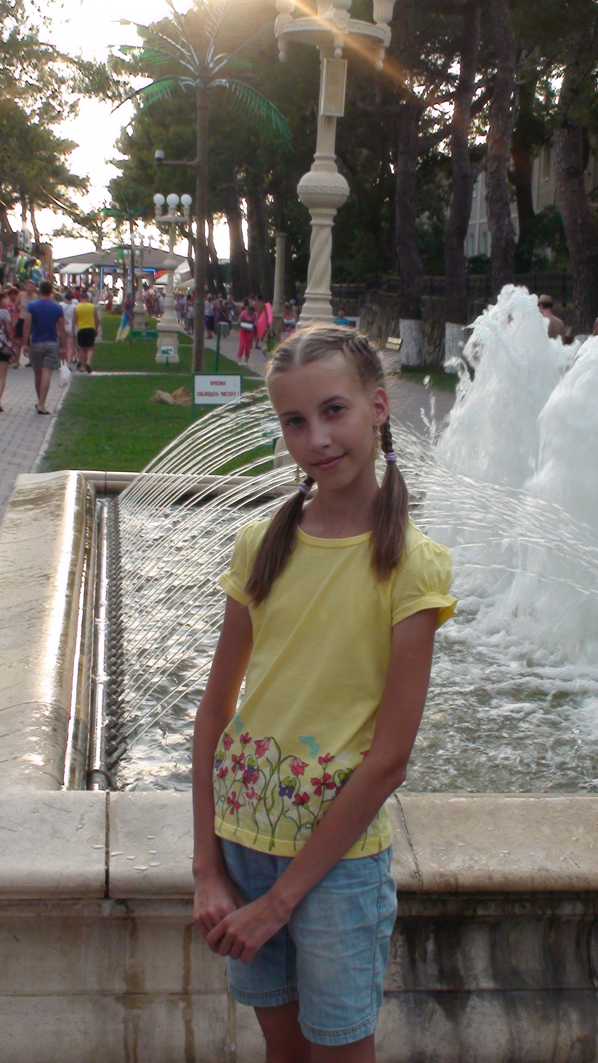 Кабардинка 05-19.07.2013. Семейный, Свадебный фотограф СПБ Питер— Романова Екатерина