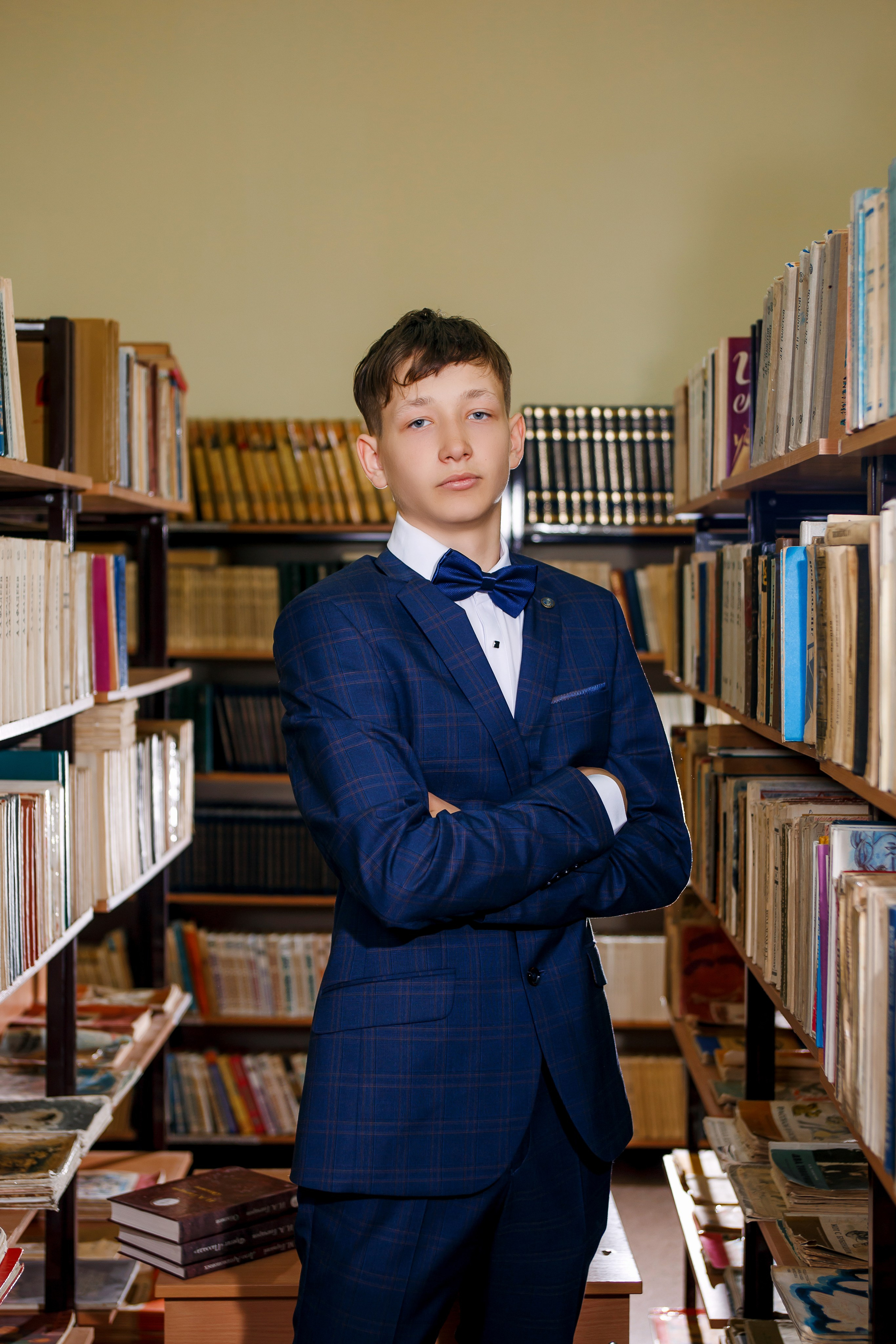 Старшие классы. Фотограф Саранск Екатерина Жукова