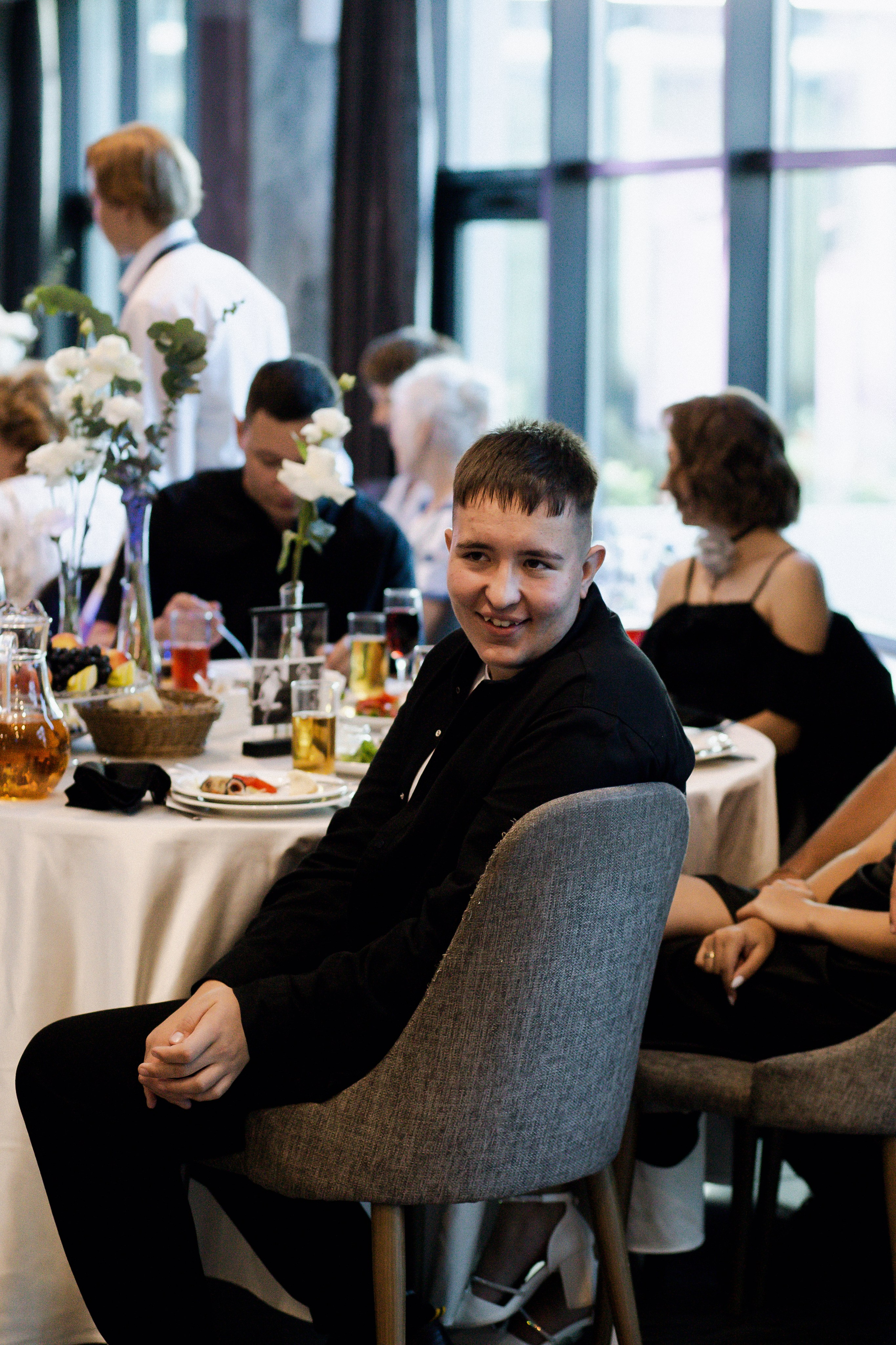 Юлия и Игорь. Фотограф Юлия Герасимова Иркутск