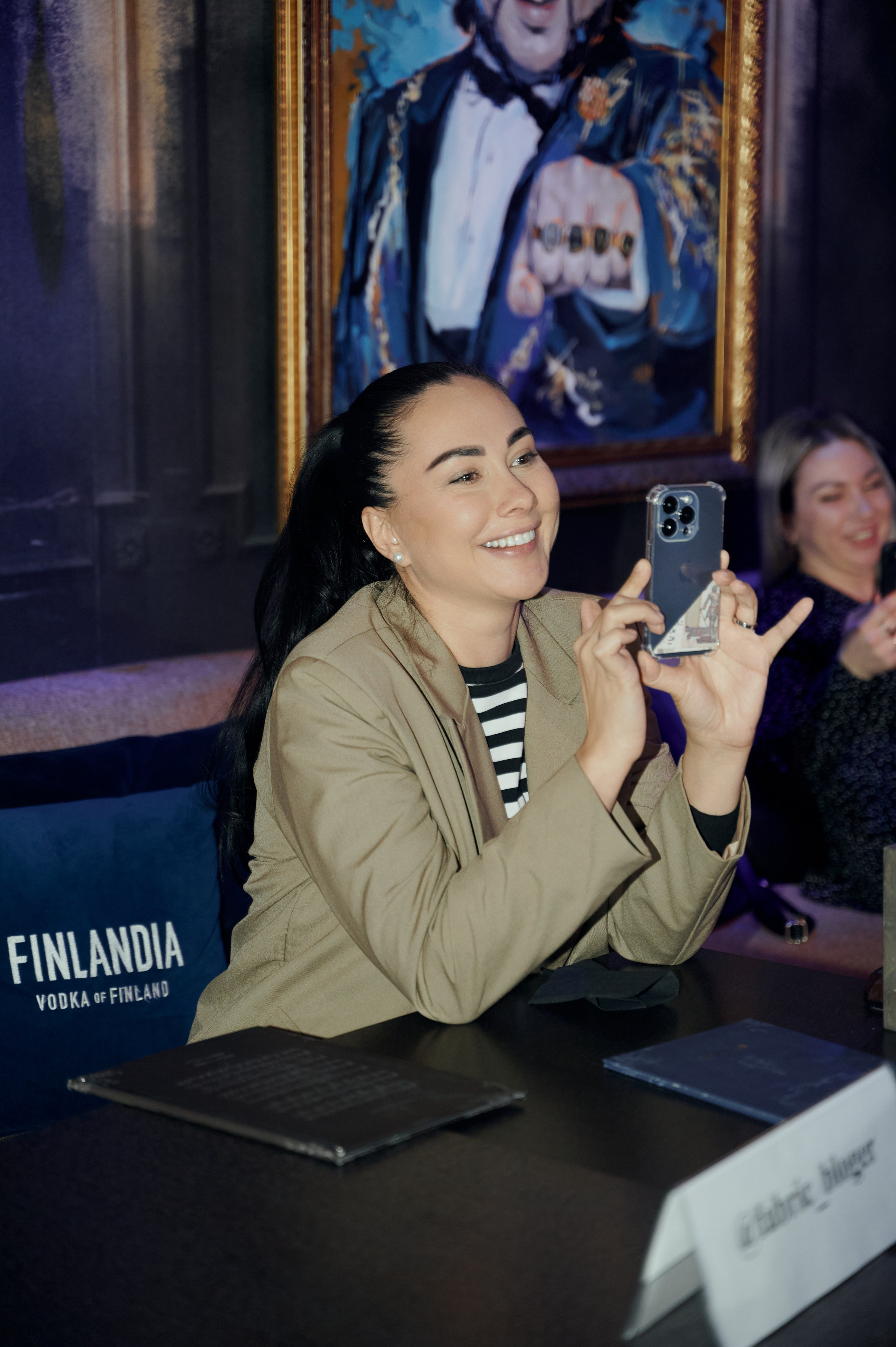 Вечеринка. Свадебный фотограф Александр Браво