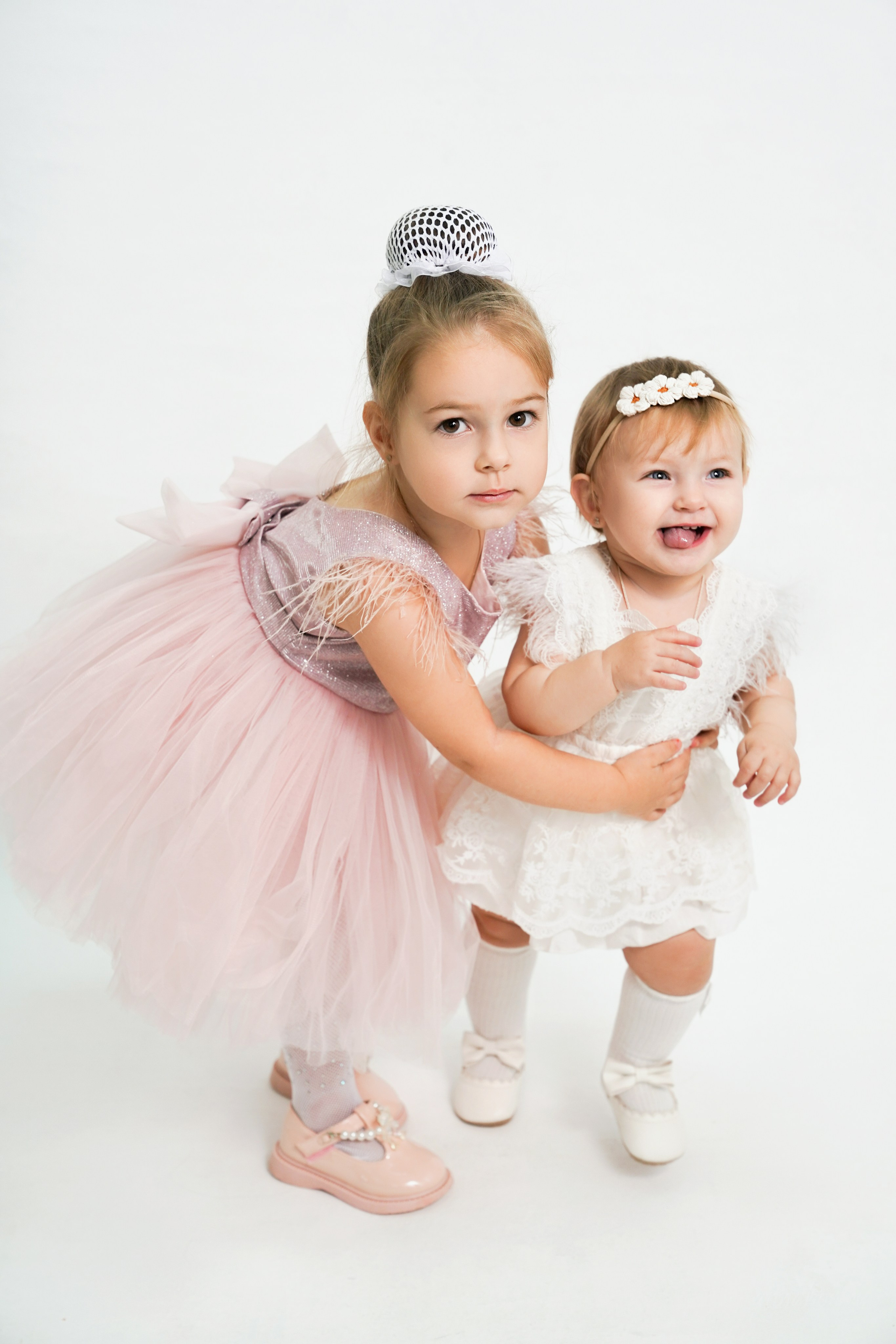 Пакет СТАНДАРТ. Фотограф новорожденных, детей до года и беременных в Симферополе