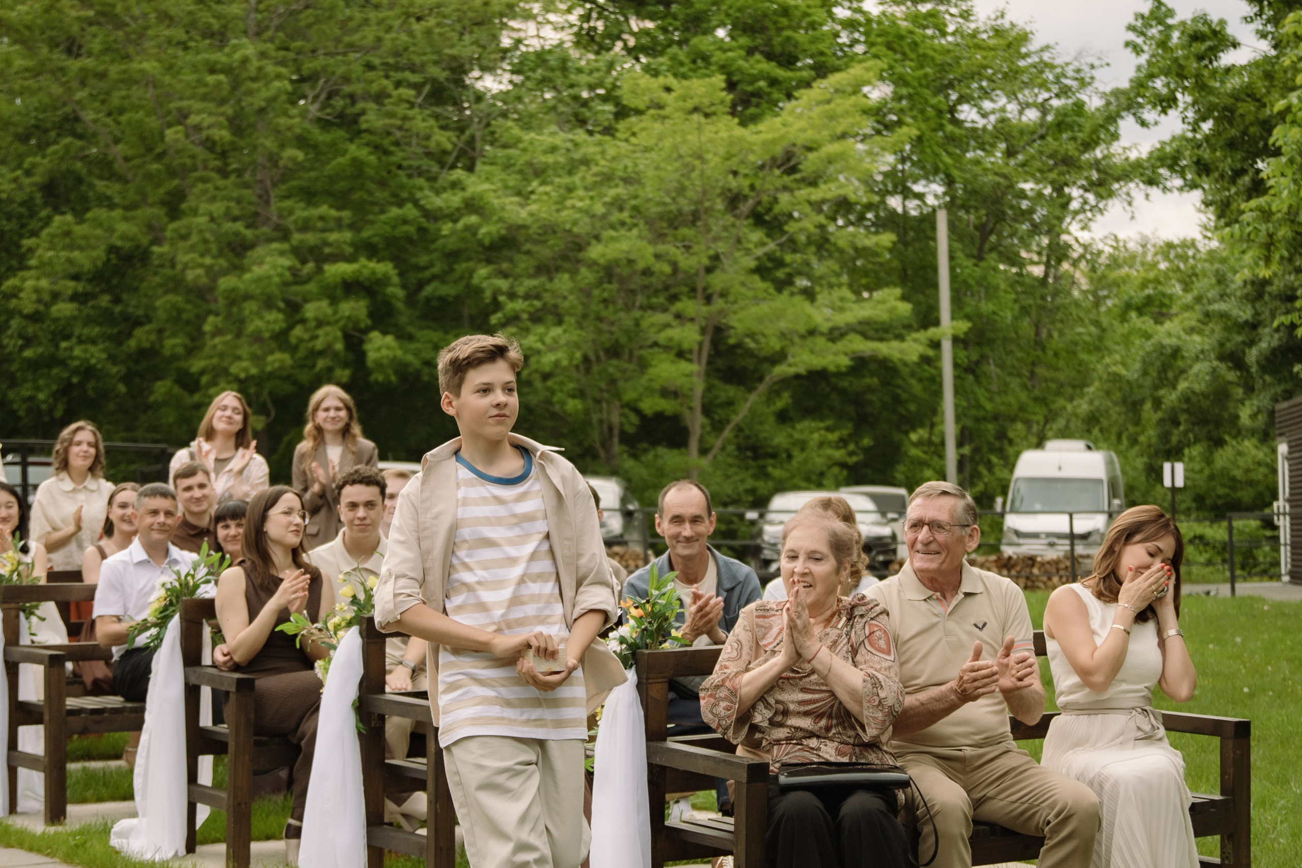 Артур & Диана | Банкет. Фотограф во Владивостоке Парамонова Елена