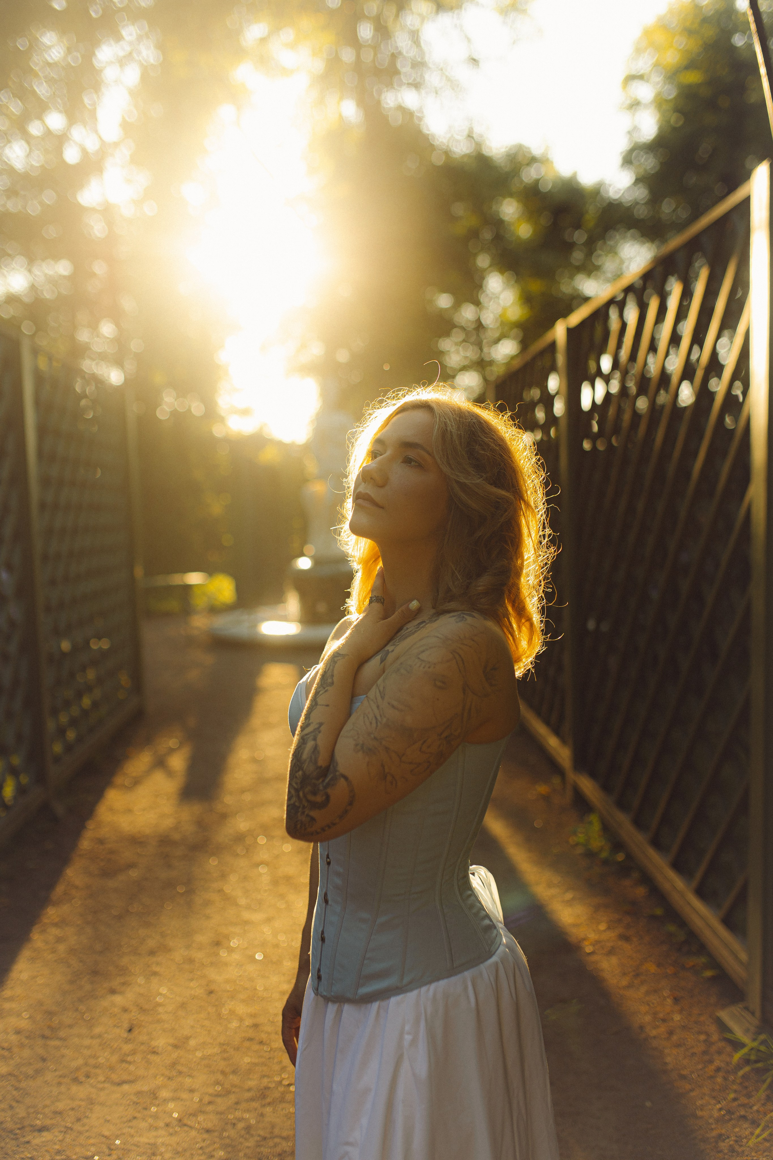 Портретный фотограф Санкт-Петербург Рыжкина Ирина