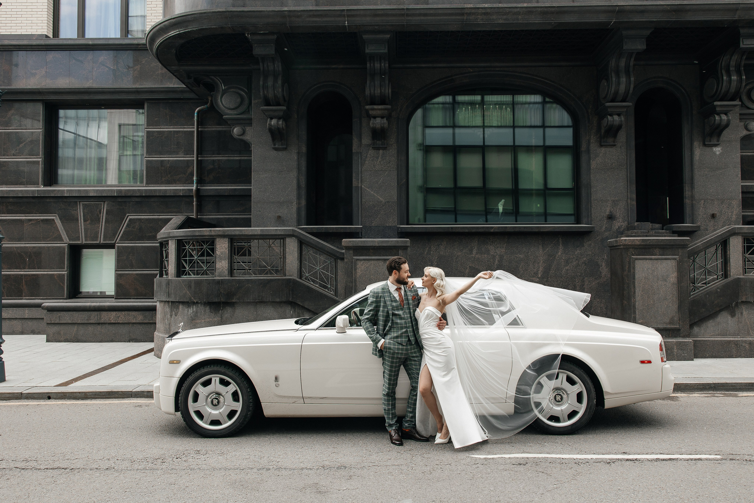 Владимир и Екатерина. СВАДЕБНЫЙ ФОТОГРАФ МОСКВА