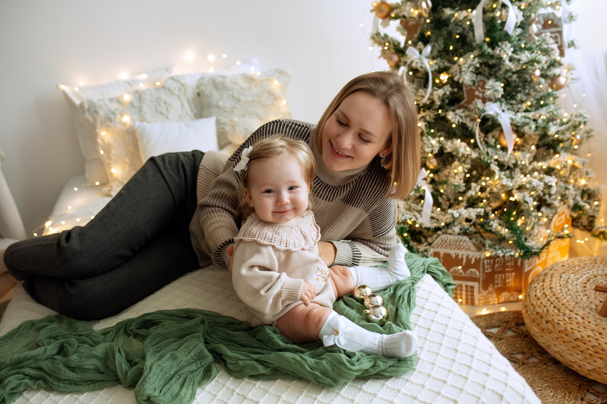 МАША. Фотограф новорожденных Оксана Полевская