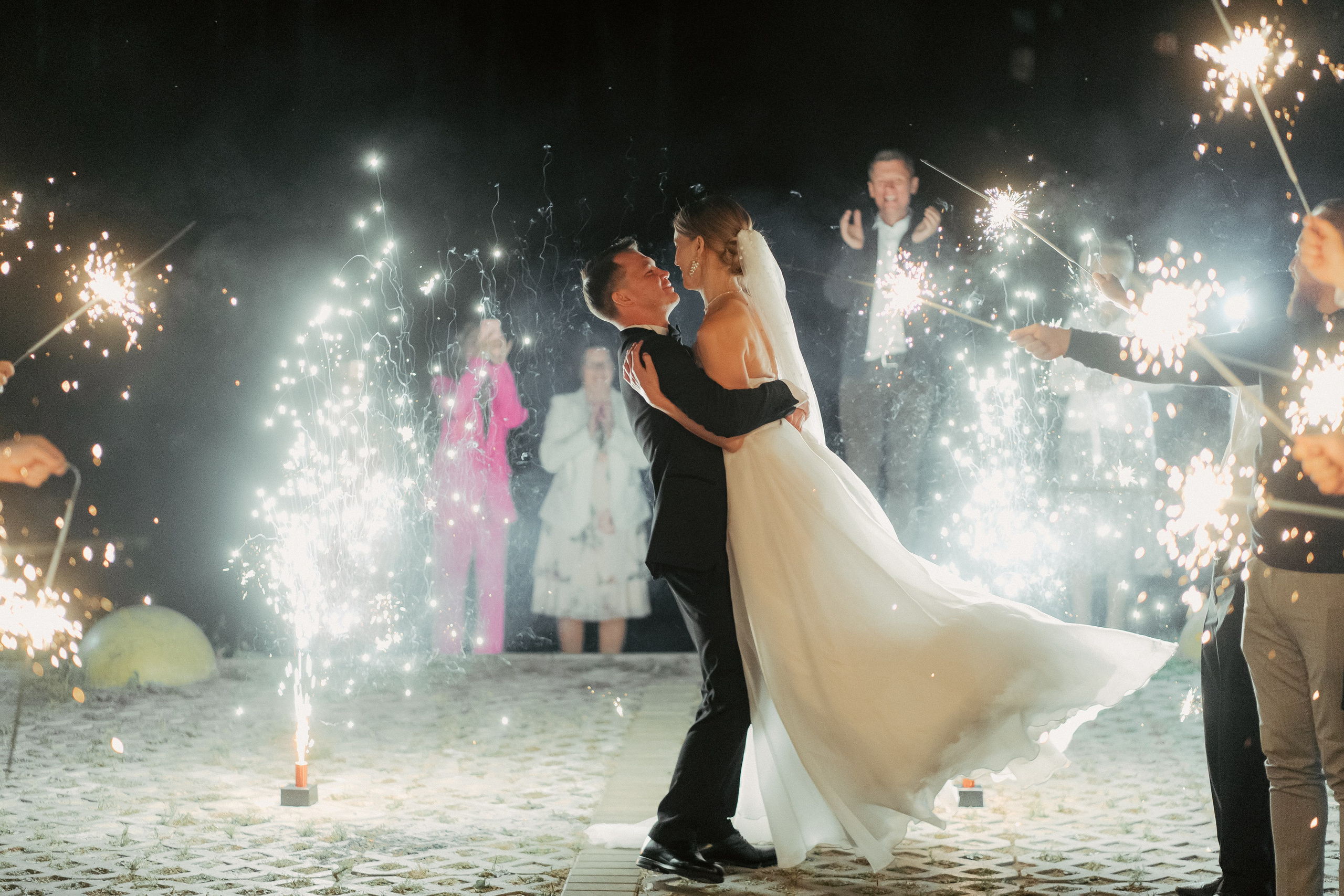 Андрей и Мария. Фотограф Никита Анкудинов. Москва — Чебоксары — Казань