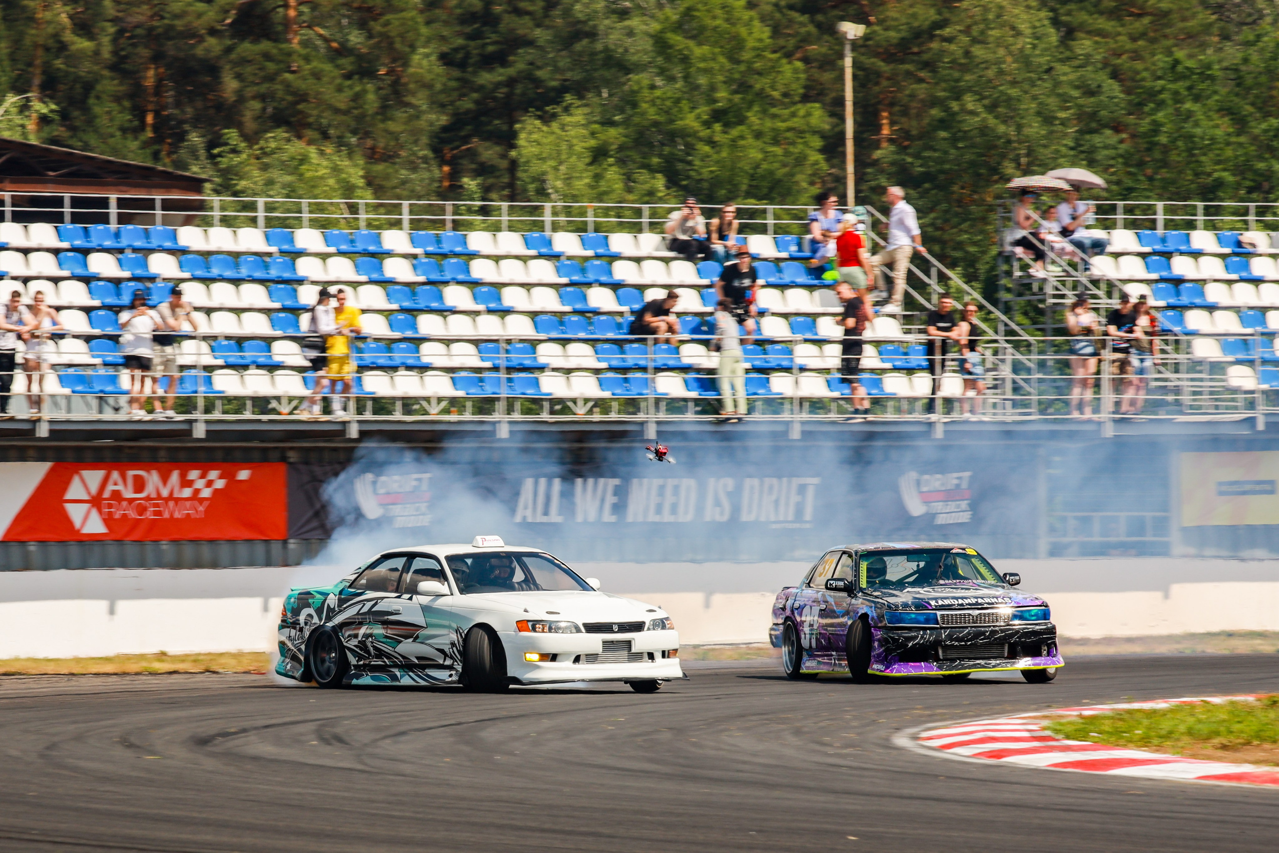 Drift Expo 2024. Свадебный фотограф Расторгуев Дмитрий