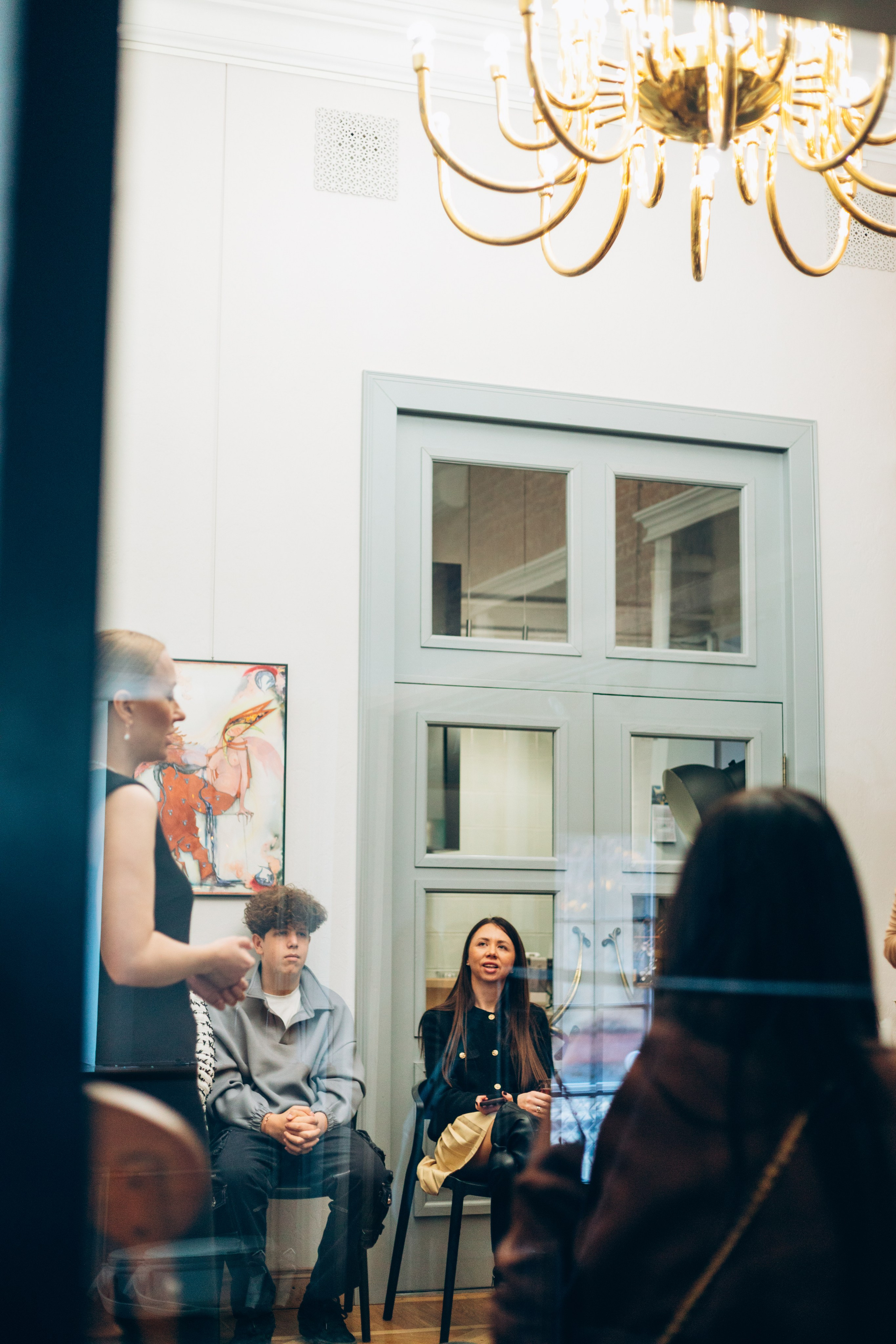 Лекции по этикету. Семейный фотограф Наталия Демченко, Краснодар