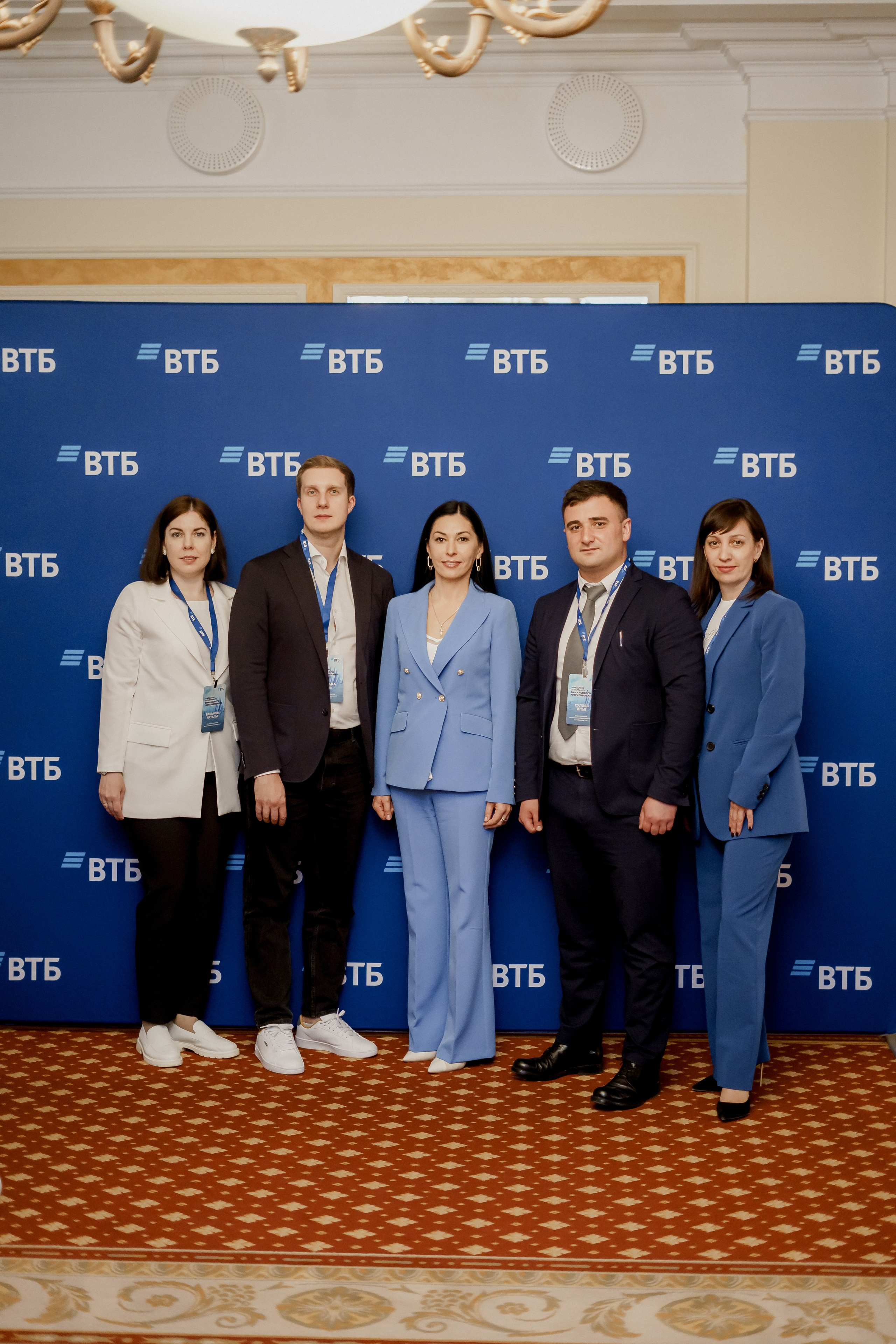 Втб. Фотограф Валерия Крахмалева