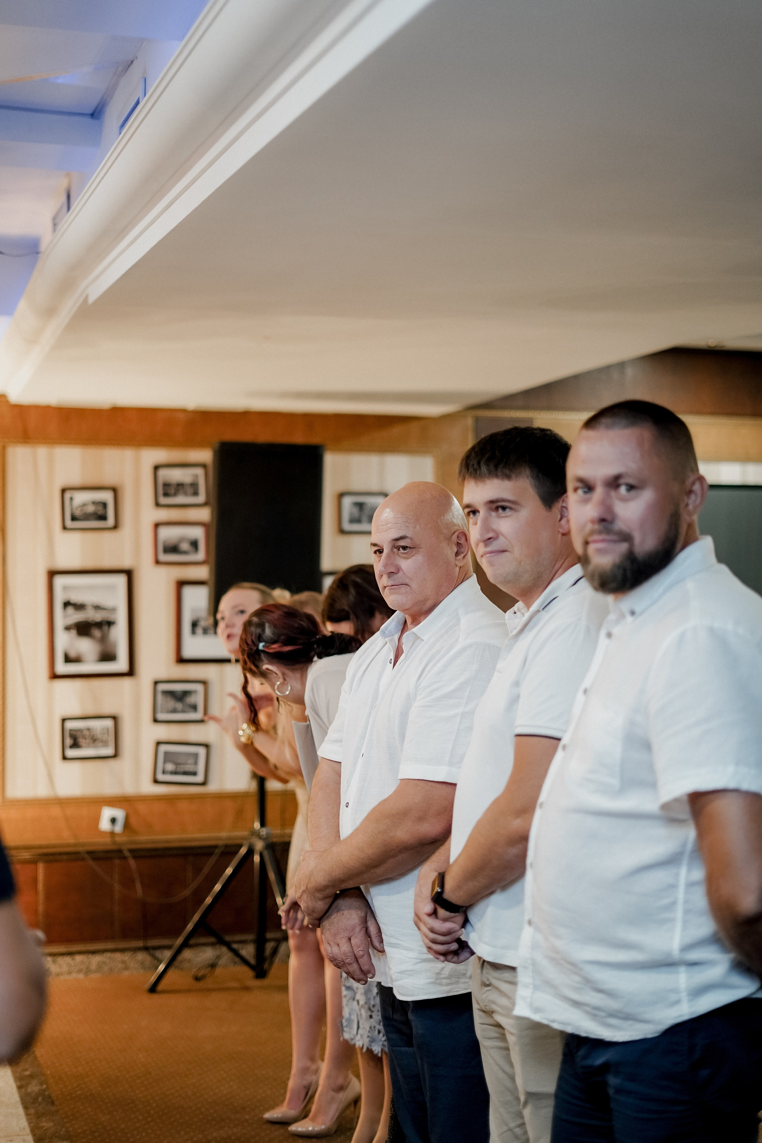 Андрей и Аня. Фотограф Валерия Крахмалева