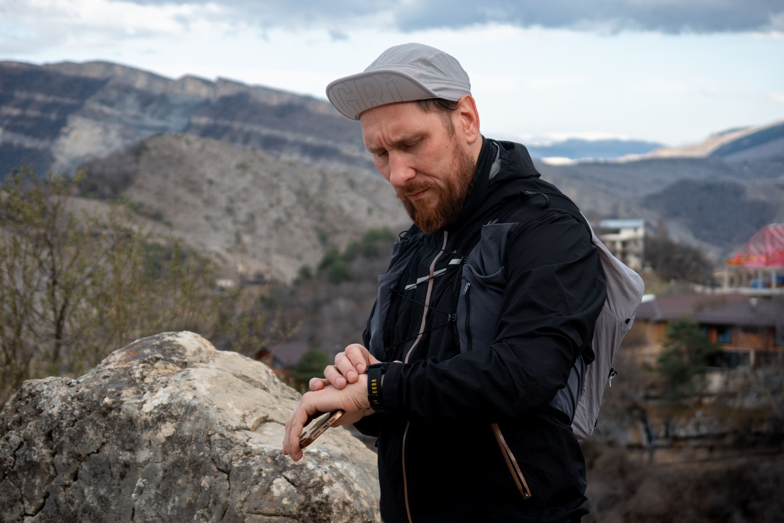 Поездка в Дагестан (село Гуниб) на съемку трейла Wild Trail. Павел Шарапов | Фотограф | Москва