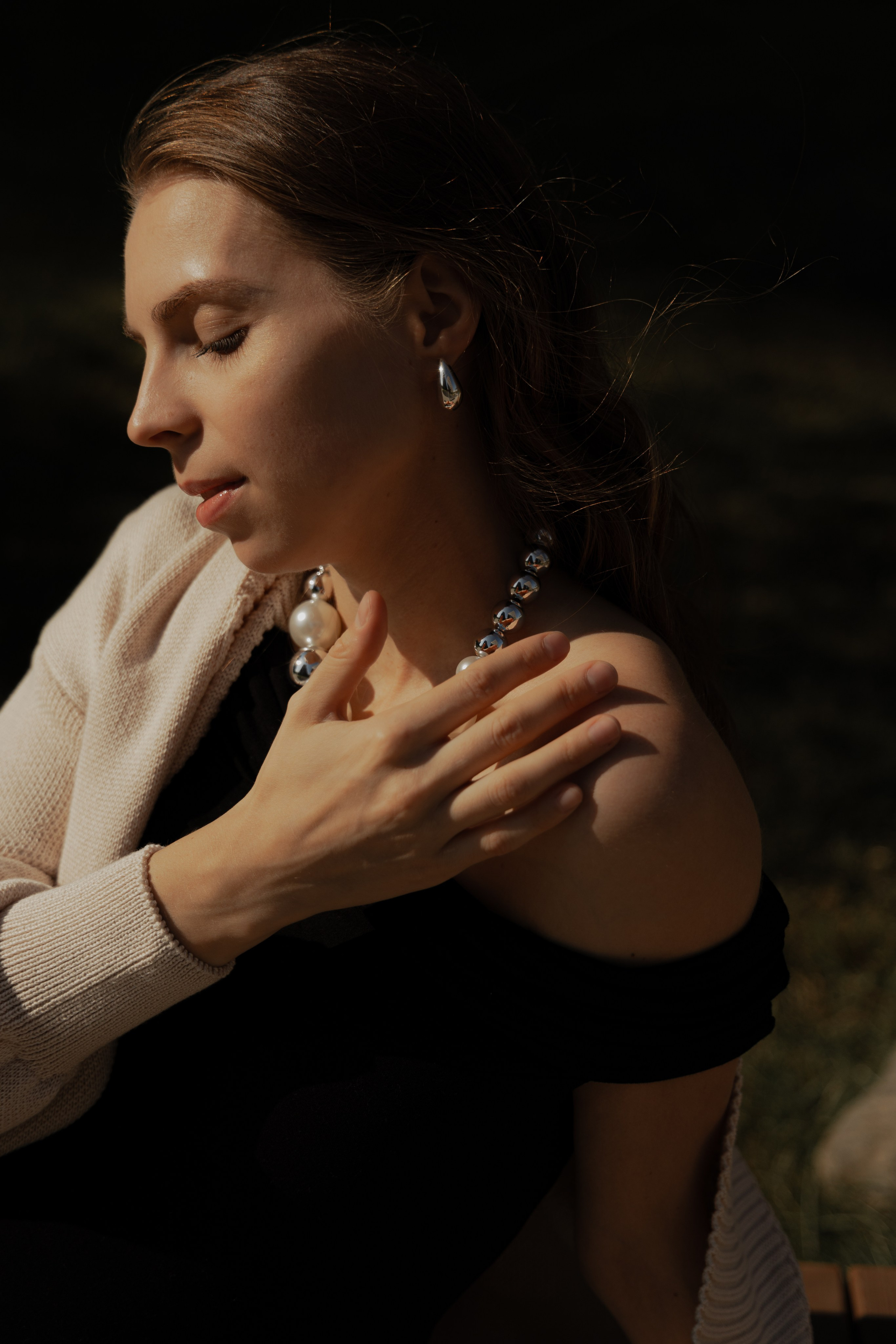 Настя. Фотограф Анастасия Пинчук